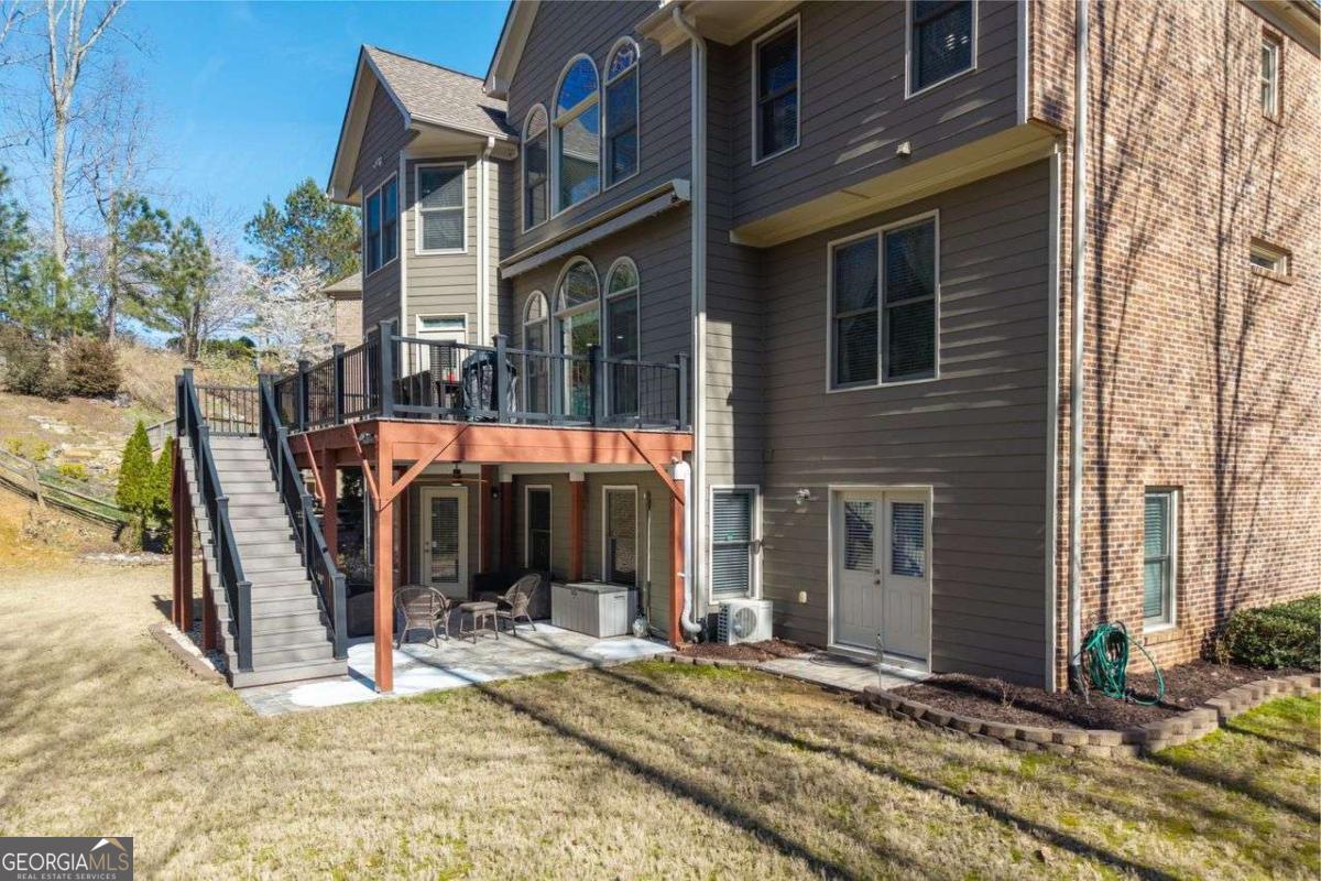 1131 Blue Water Court Buford GA 30518
