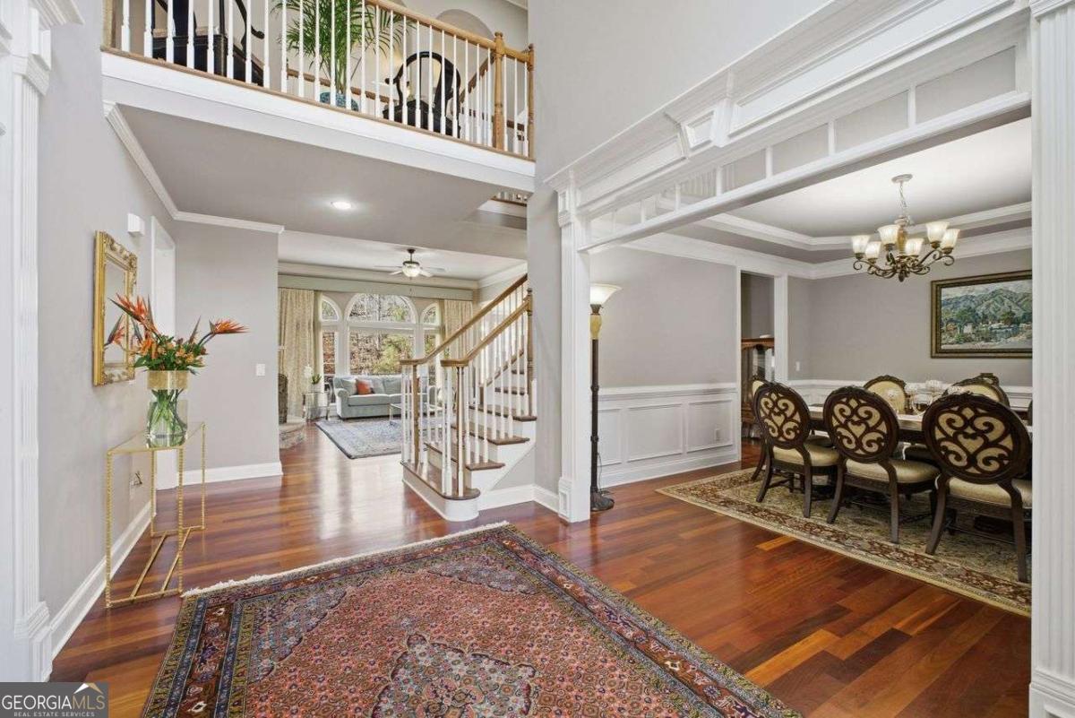 1131 Blue Water Court Buford GA 30518