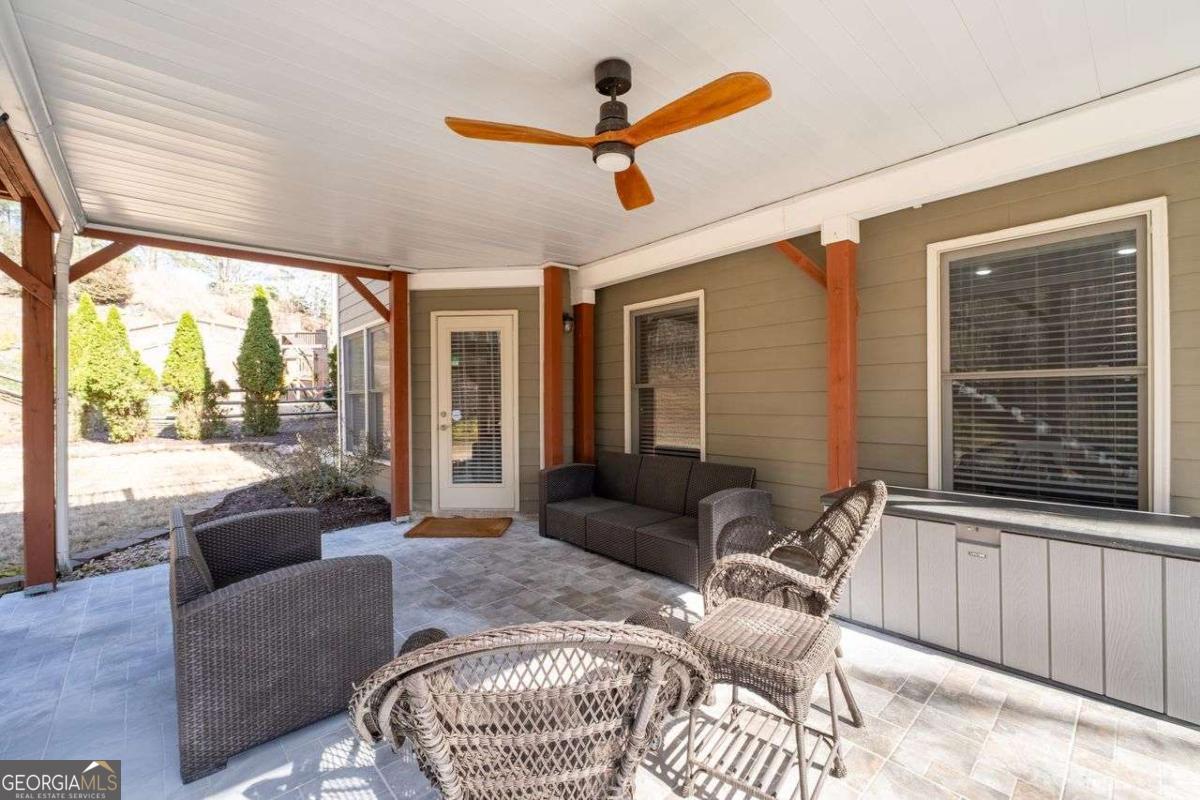 1131 Blue Water Court Buford GA 30518