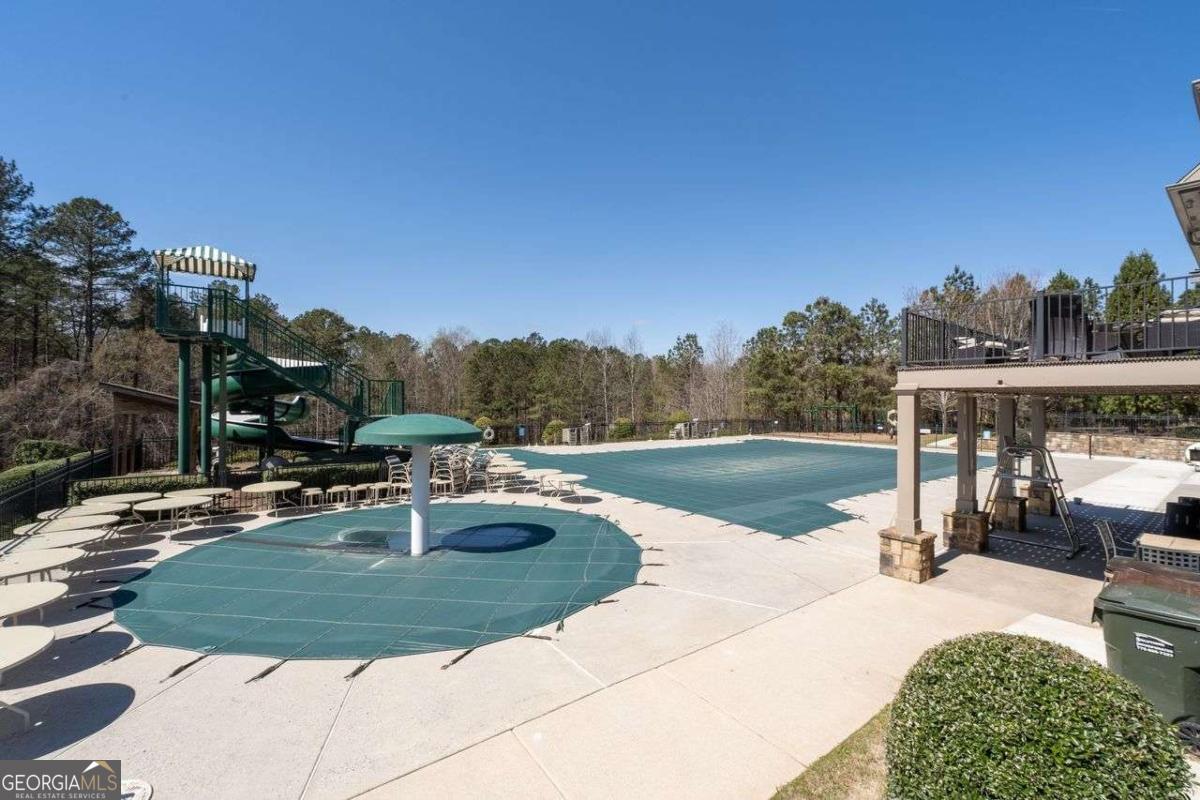 1131 Blue Water Court Buford GA 30518
