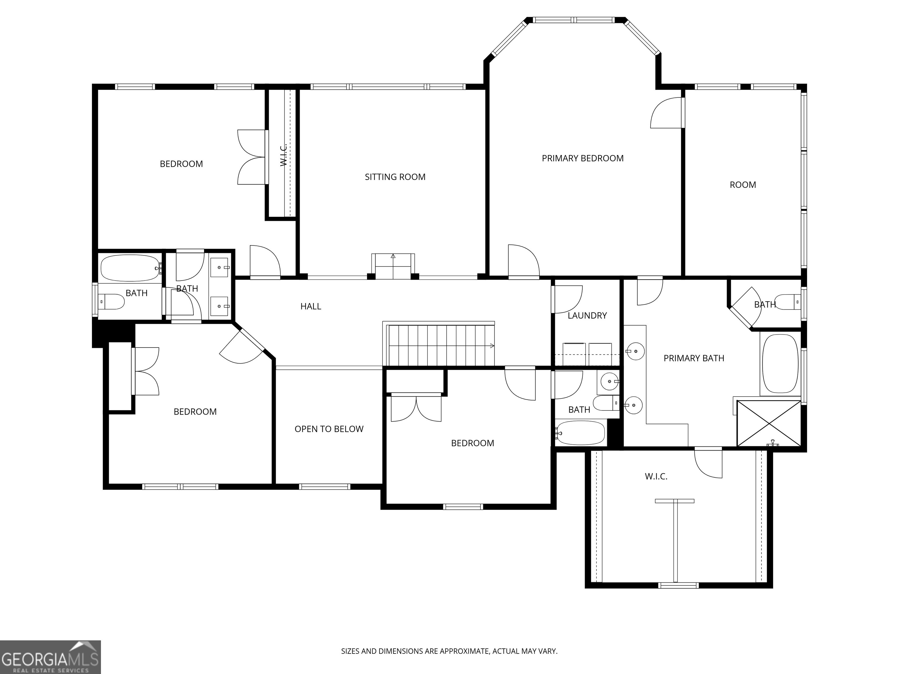 1131 Blue Water Court Buford GA 30518