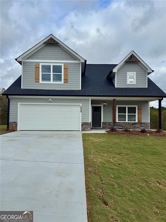 6408 River Plantation Drive Lula GA 30554