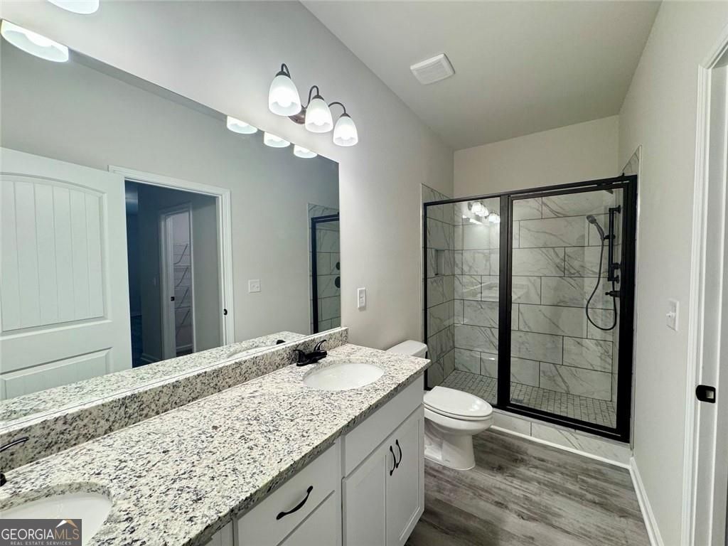 6408 River Plantation Drive Lula GA 30554