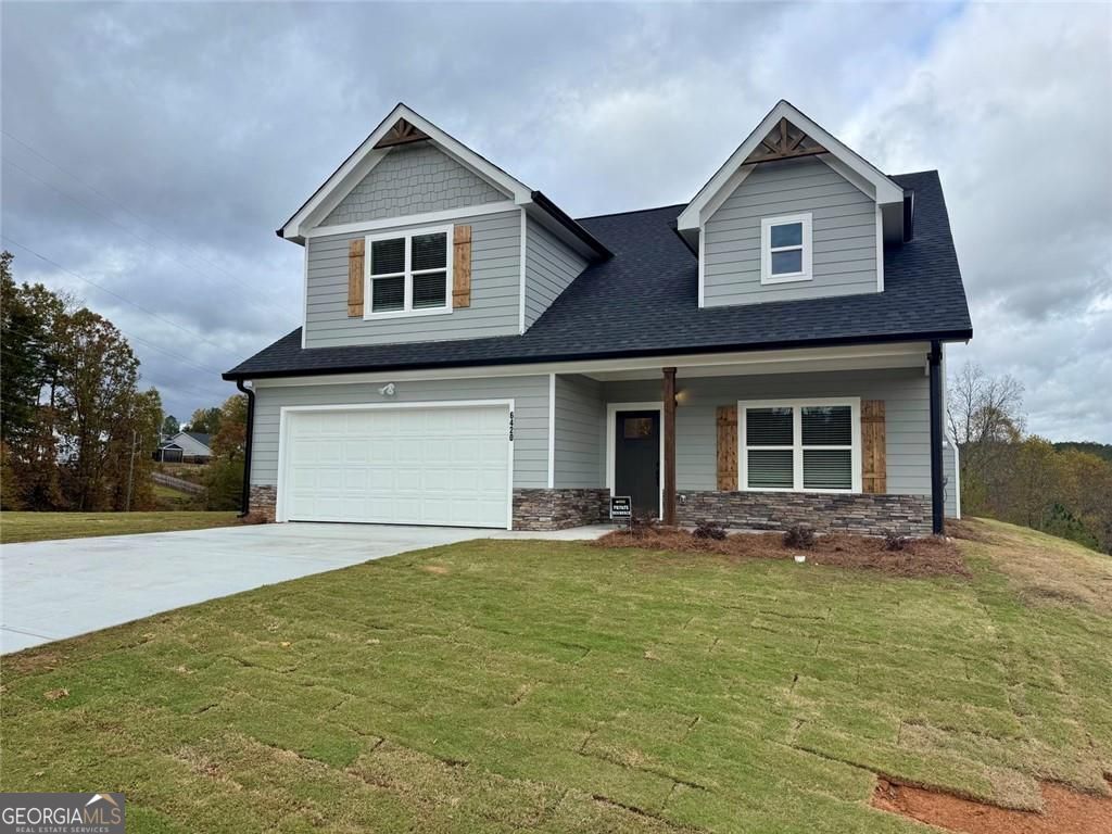 6408 River Plantation Drive Lula GA 30554