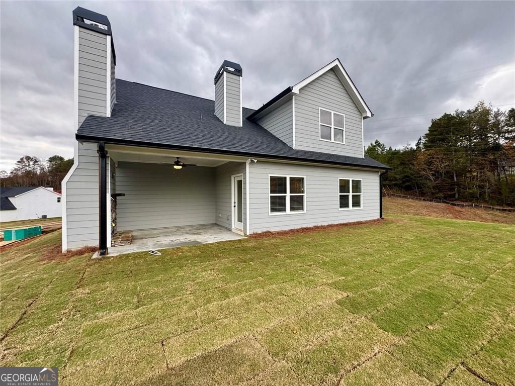 6408 River Plantation Drive Lula GA 30554