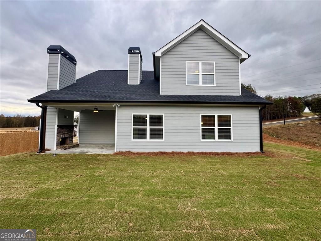 6408 River Plantation Drive Lula GA 30554