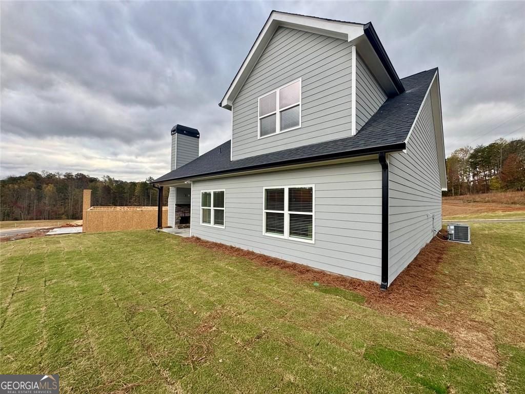 6408 River Plantation Drive Lula GA 30554