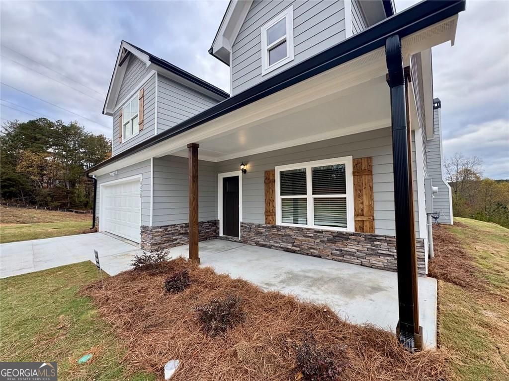 6408 River Plantation Drive Lula GA 30554