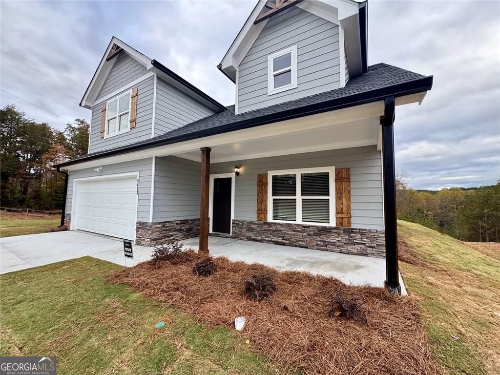 6408 River Plantation Drive Lula GA 30554