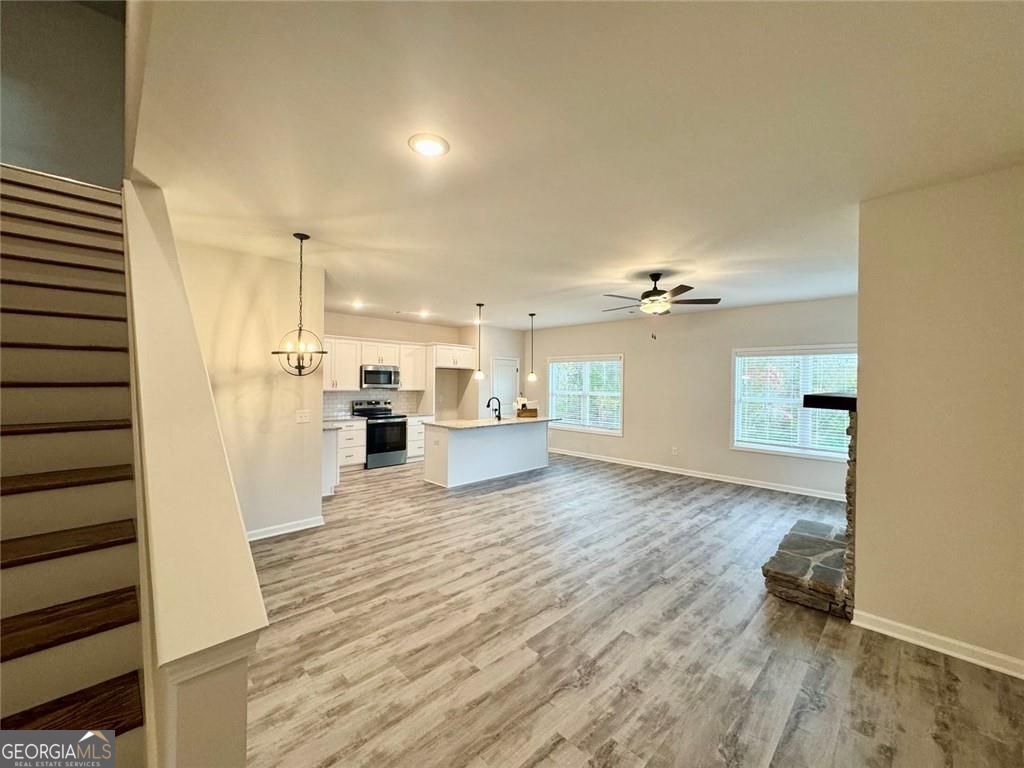 6408 River Plantation Drive Lula GA 30554