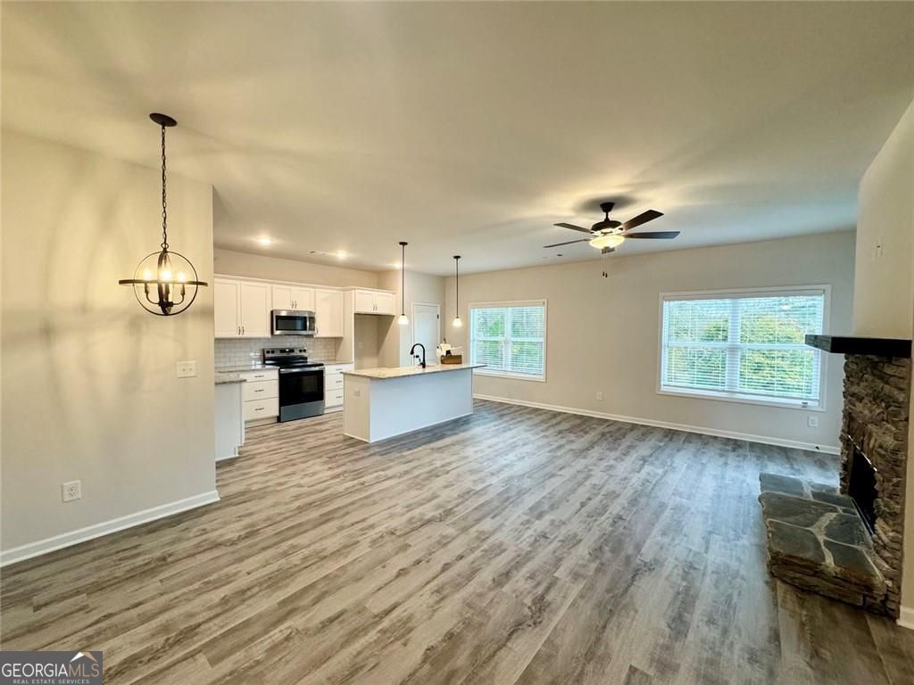6408 River Plantation Drive Lula GA 30554