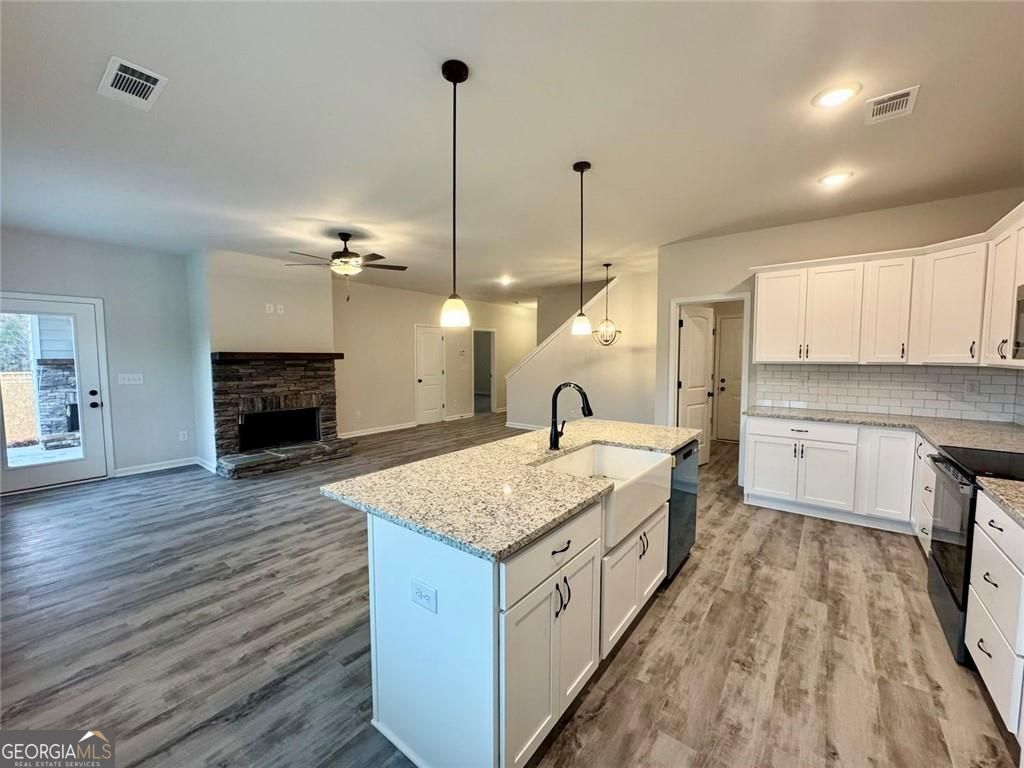 6408 River Plantation Drive Lula GA 30554