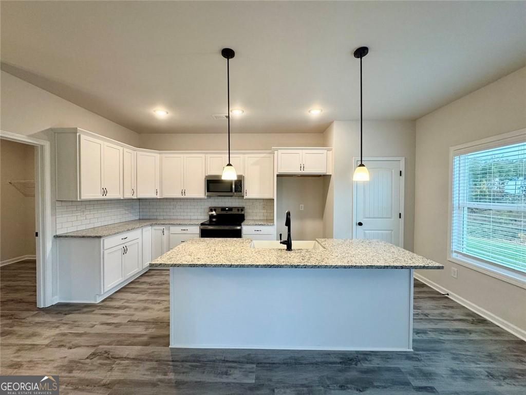6408 River Plantation Drive Lula GA 30554