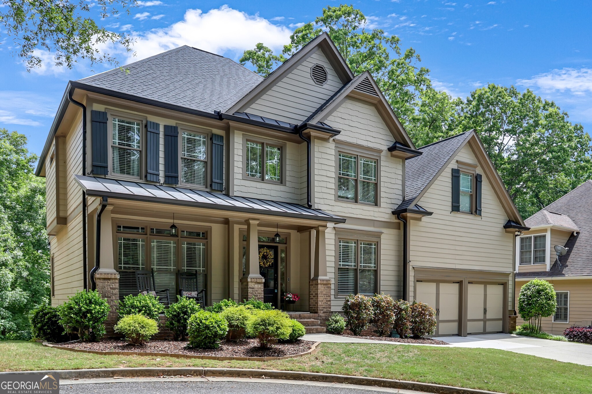 1963 Hamilton Mill Parkway Dacula GA 30019