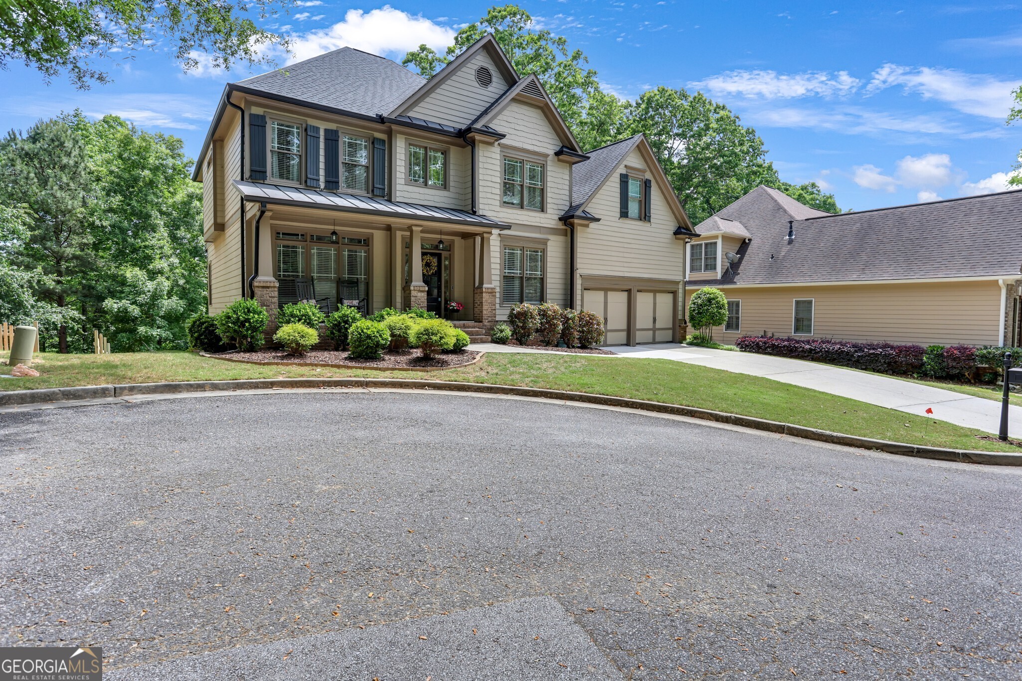 1963 Hamilton Mill Parkway Dacula GA 30019