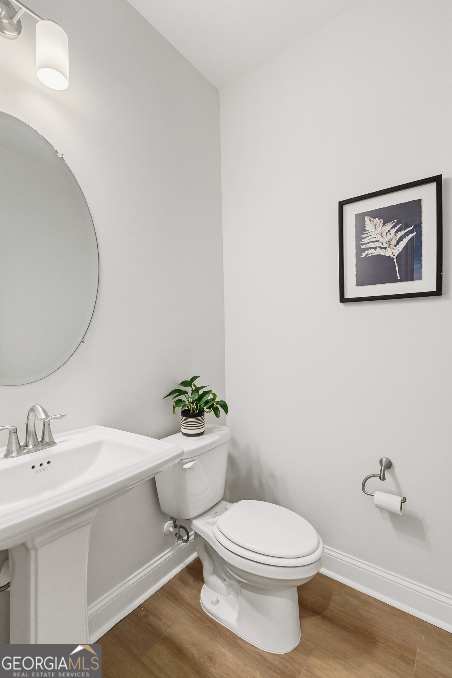 109 Sandy Bend Drive Richmond Hill GA 31324