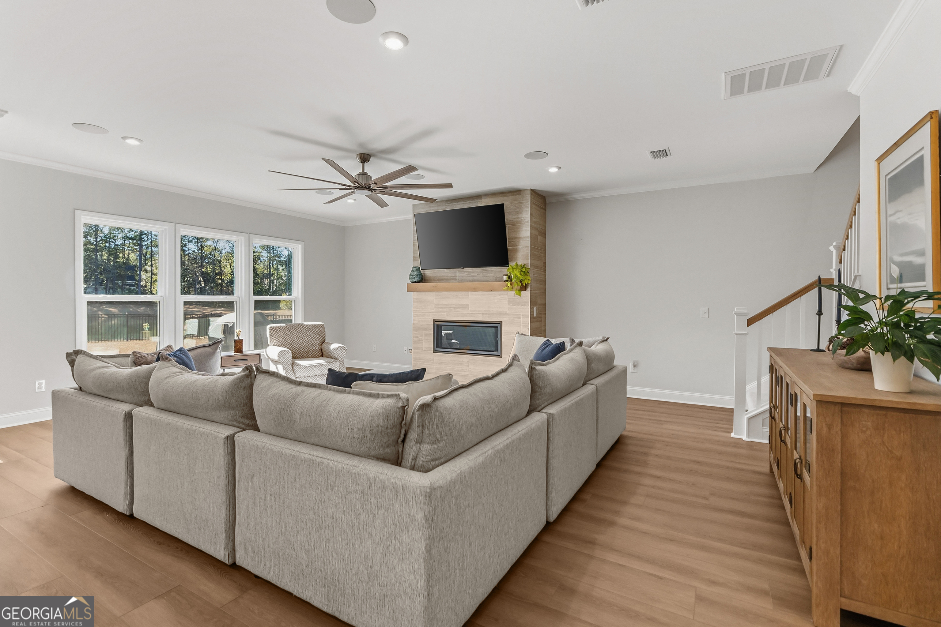 109 Sandy Bend Drive Richmond Hill GA 31324