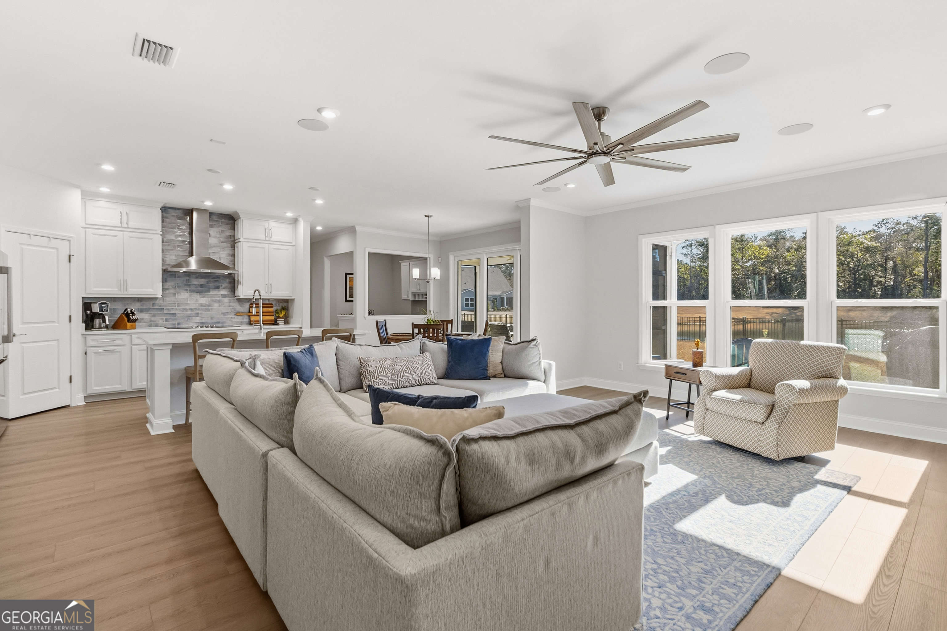 109 Sandy Bend Drive Richmond Hill GA 31324