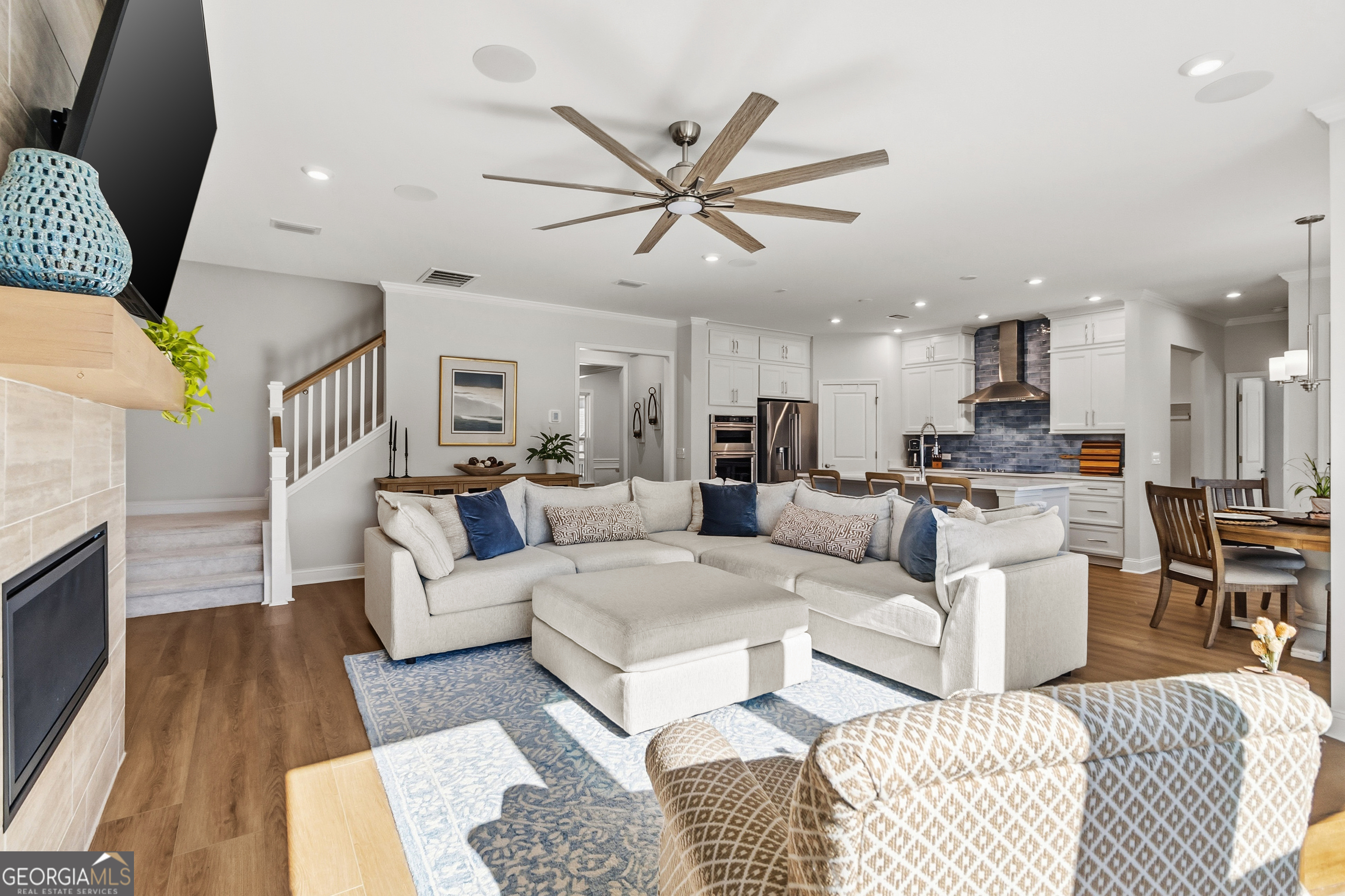 109 Sandy Bend Drive Richmond Hill GA 31324