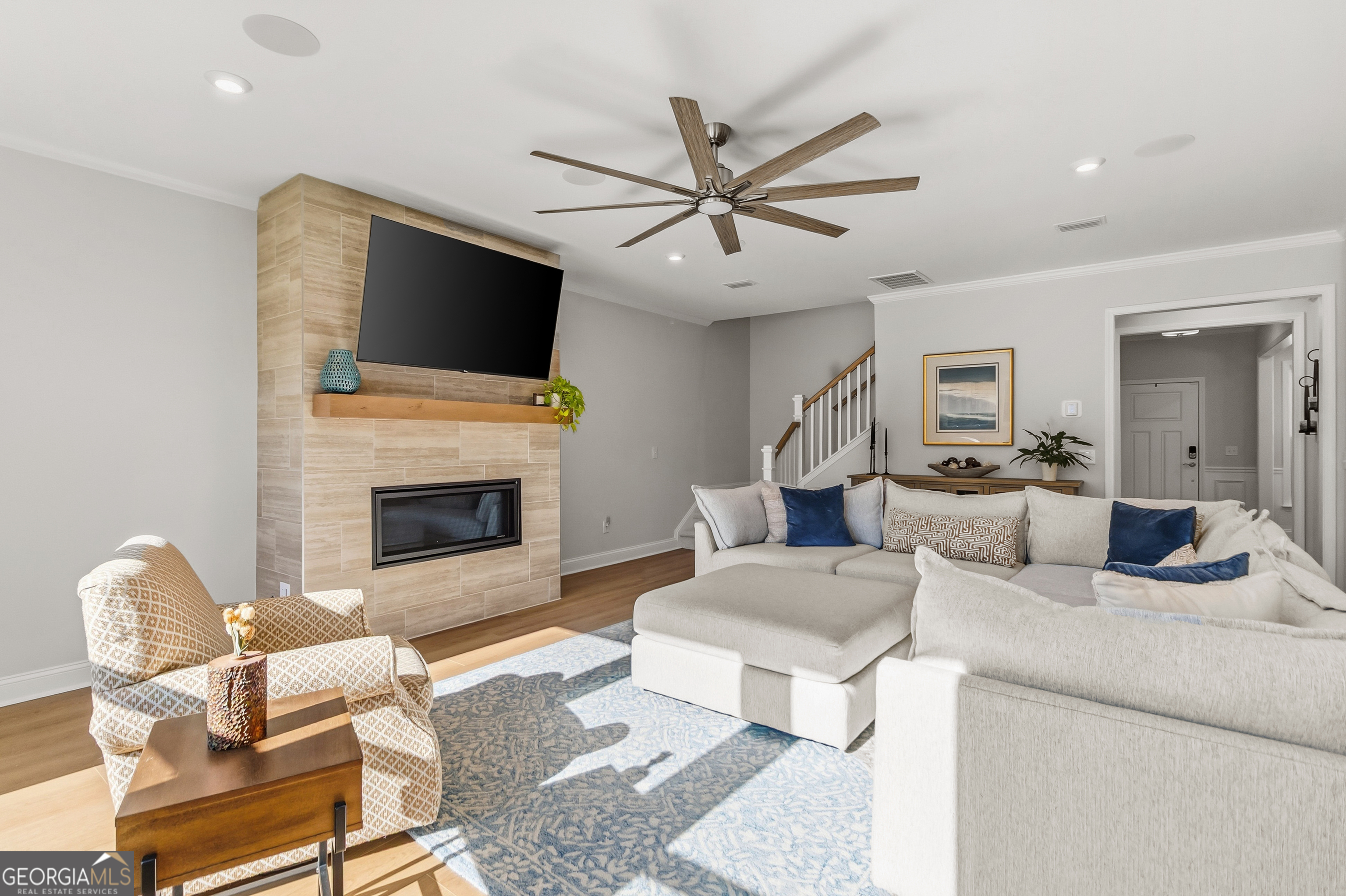 109 Sandy Bend Drive Richmond Hill GA 31324