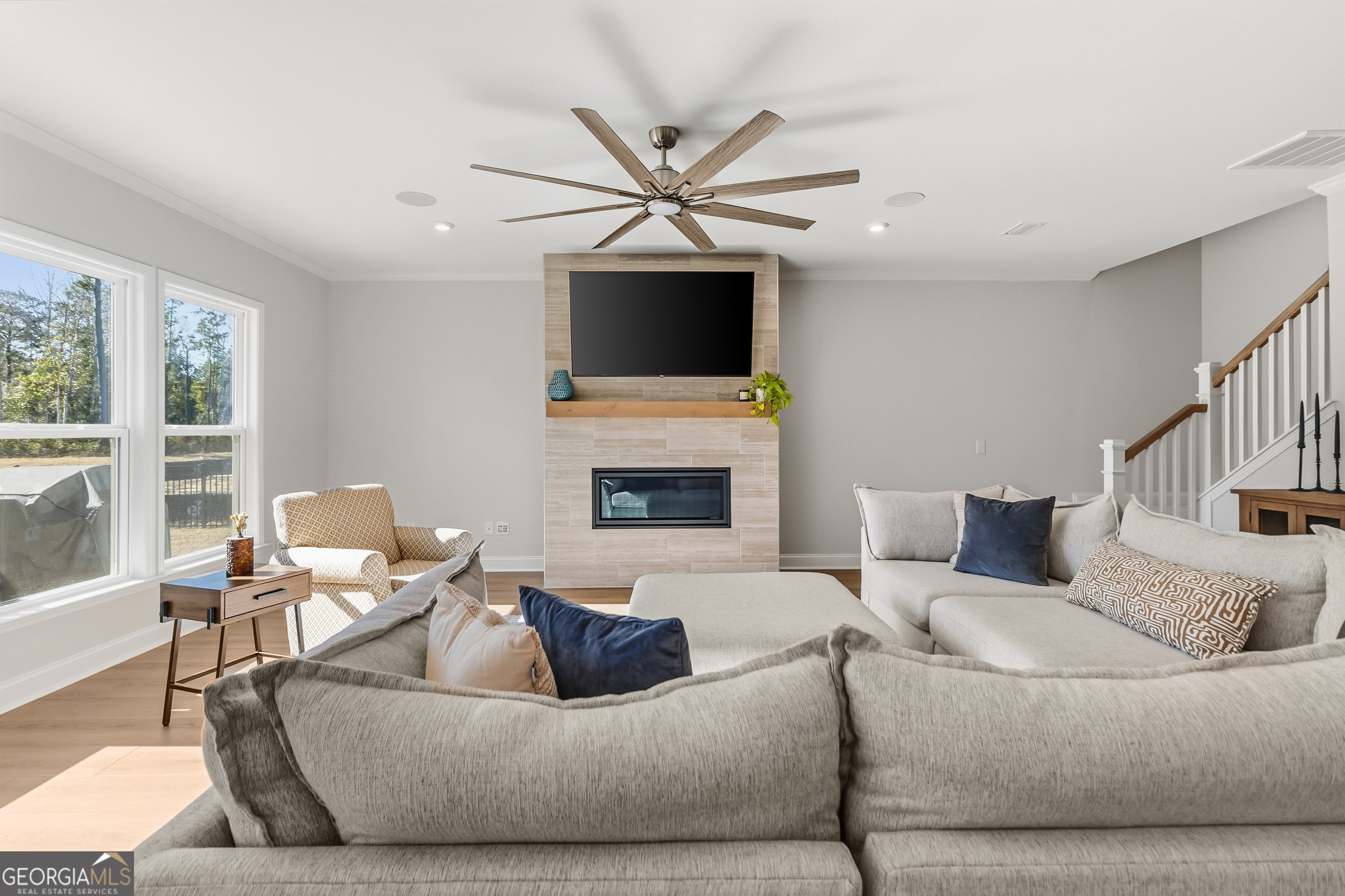 109 Sandy Bend Drive Richmond Hill GA 31324