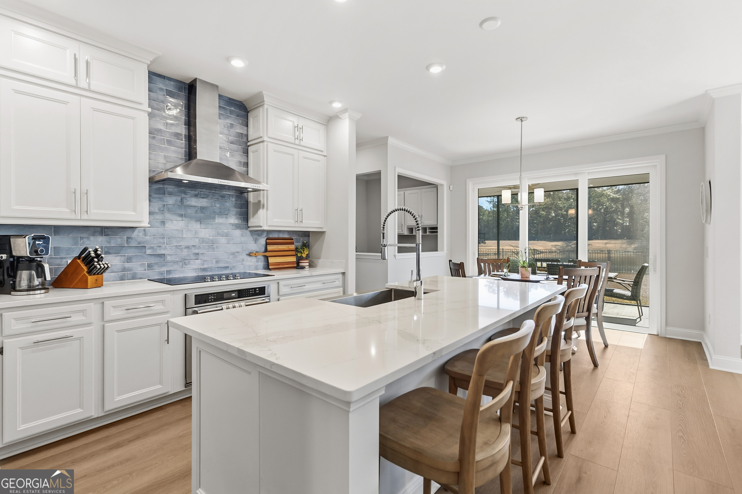 109 Sandy Bend Drive Richmond Hill GA 31324