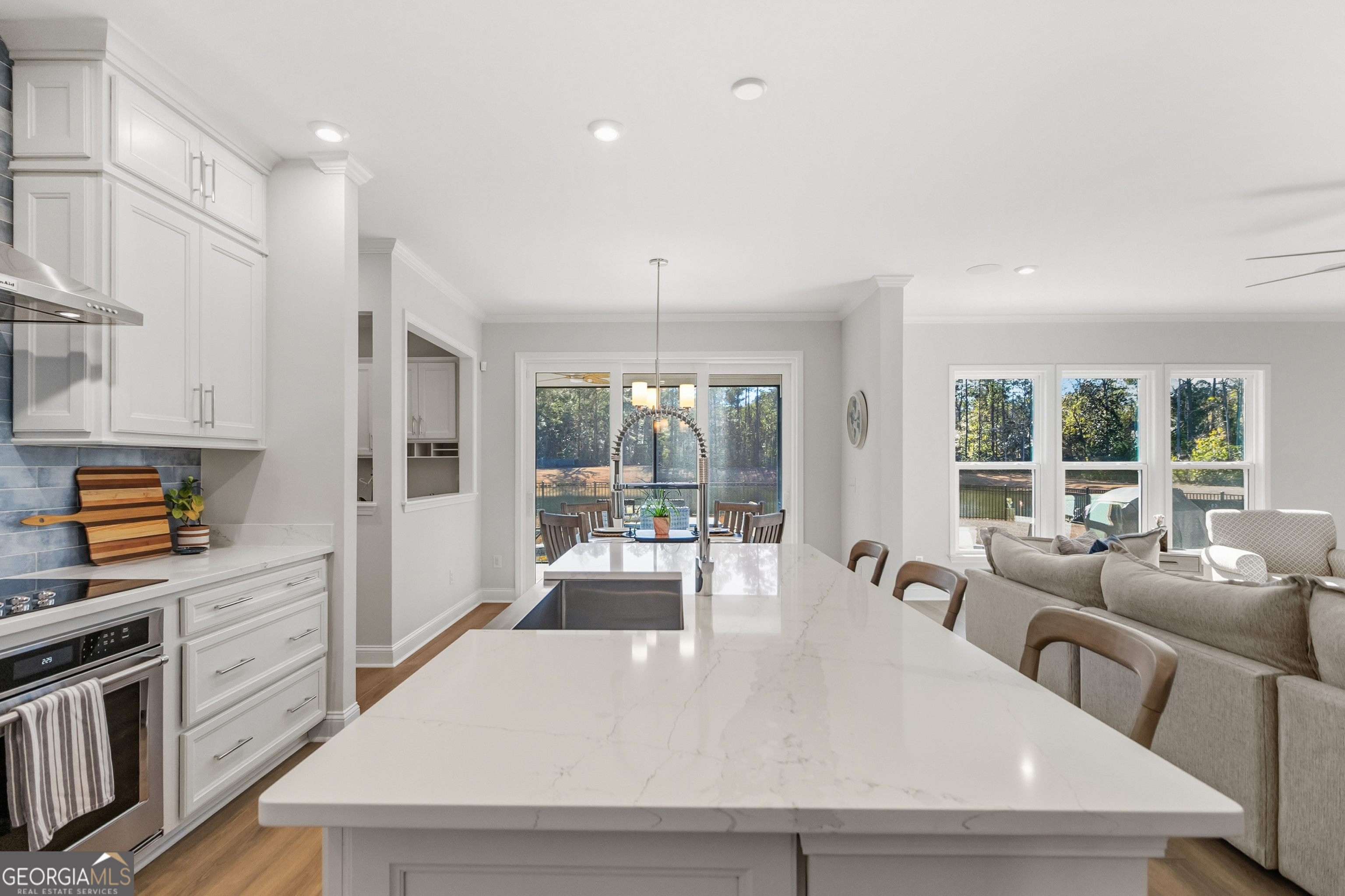 109 Sandy Bend Drive Richmond Hill GA 31324