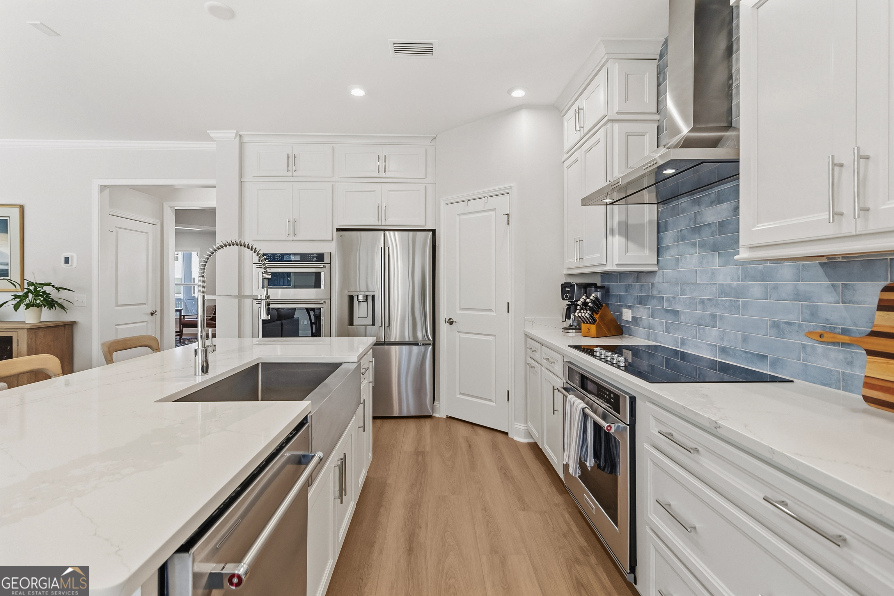 109 Sandy Bend Drive Richmond Hill GA 31324