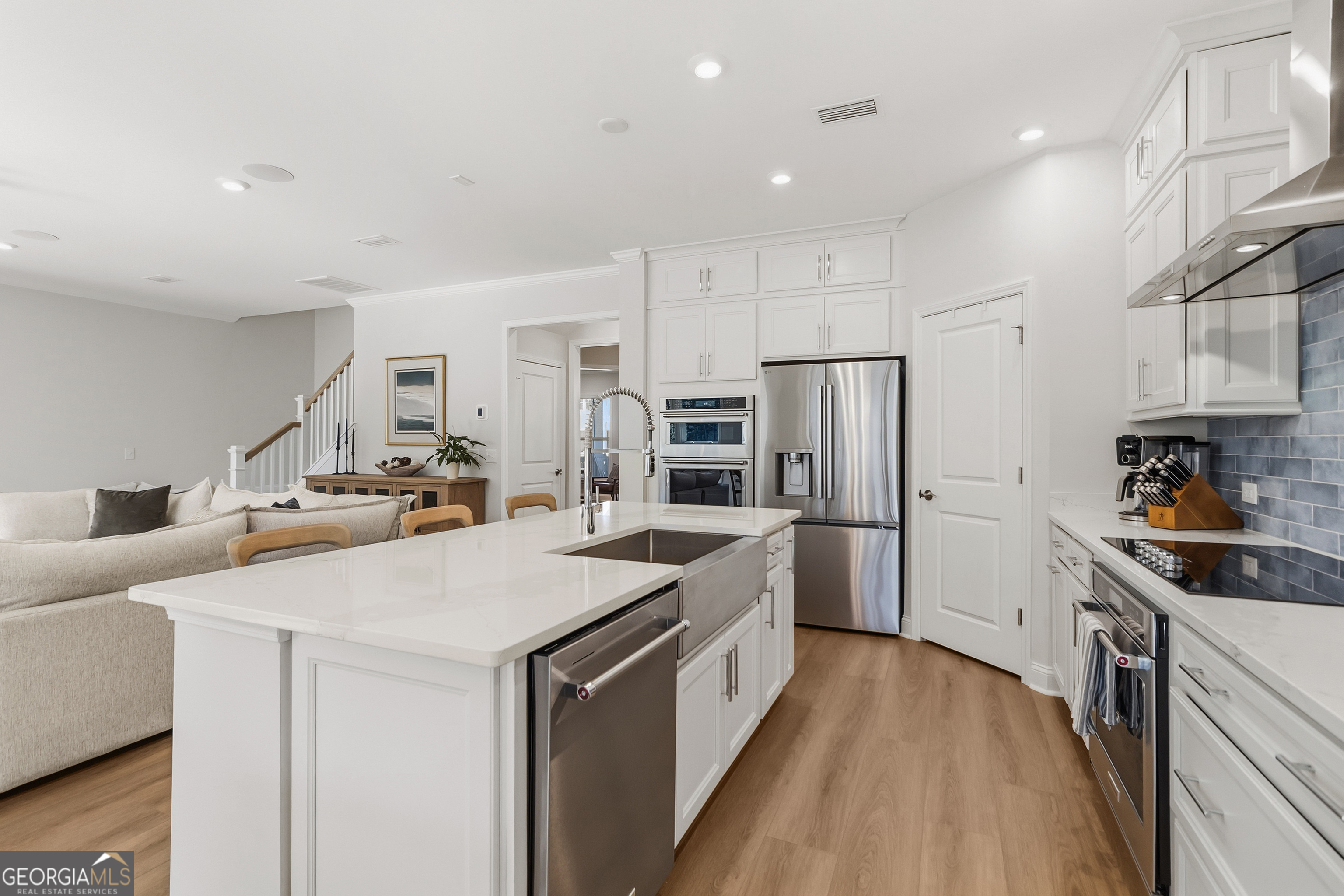 109 Sandy Bend Drive Richmond Hill GA 31324