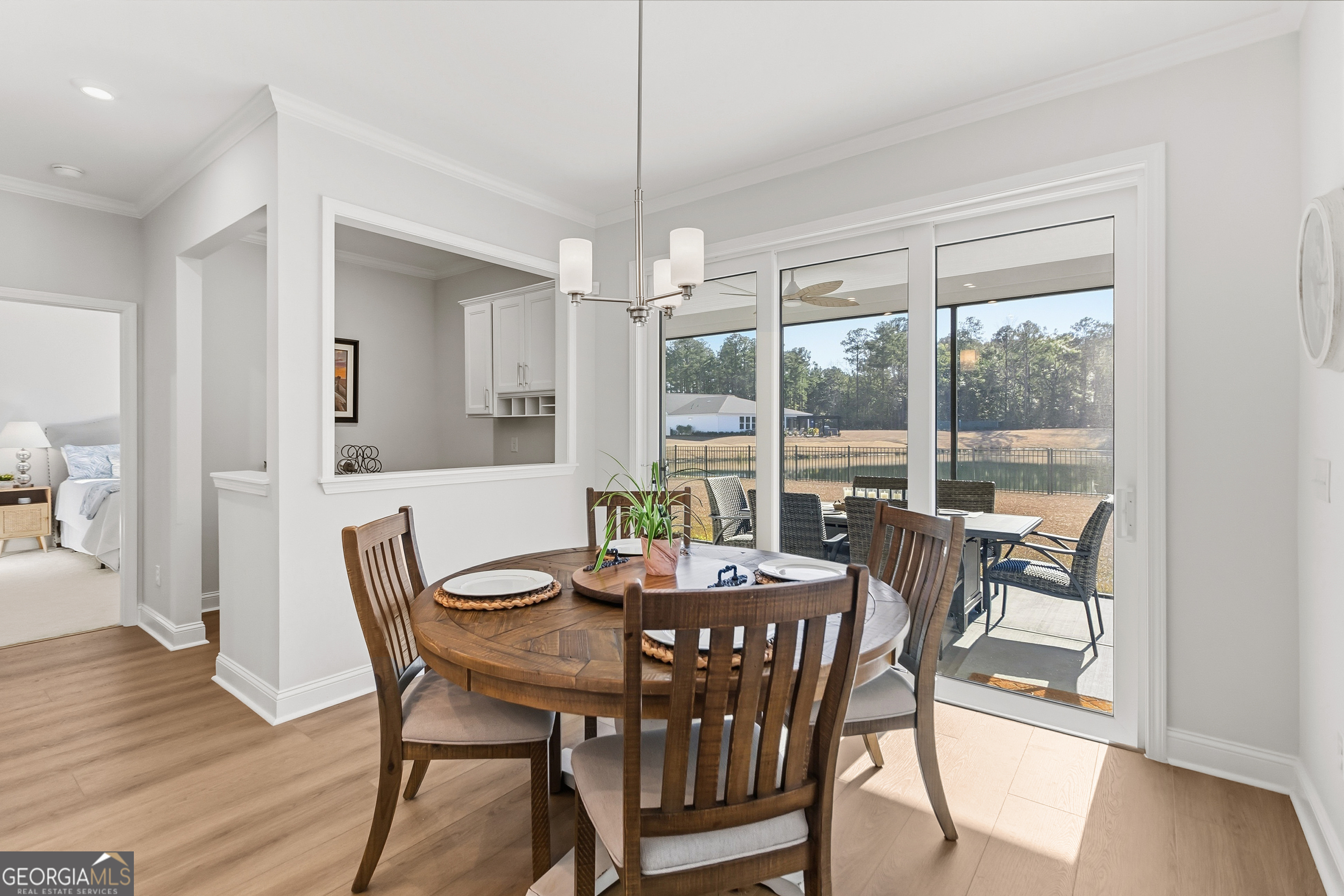 109 Sandy Bend Drive Richmond Hill GA 31324