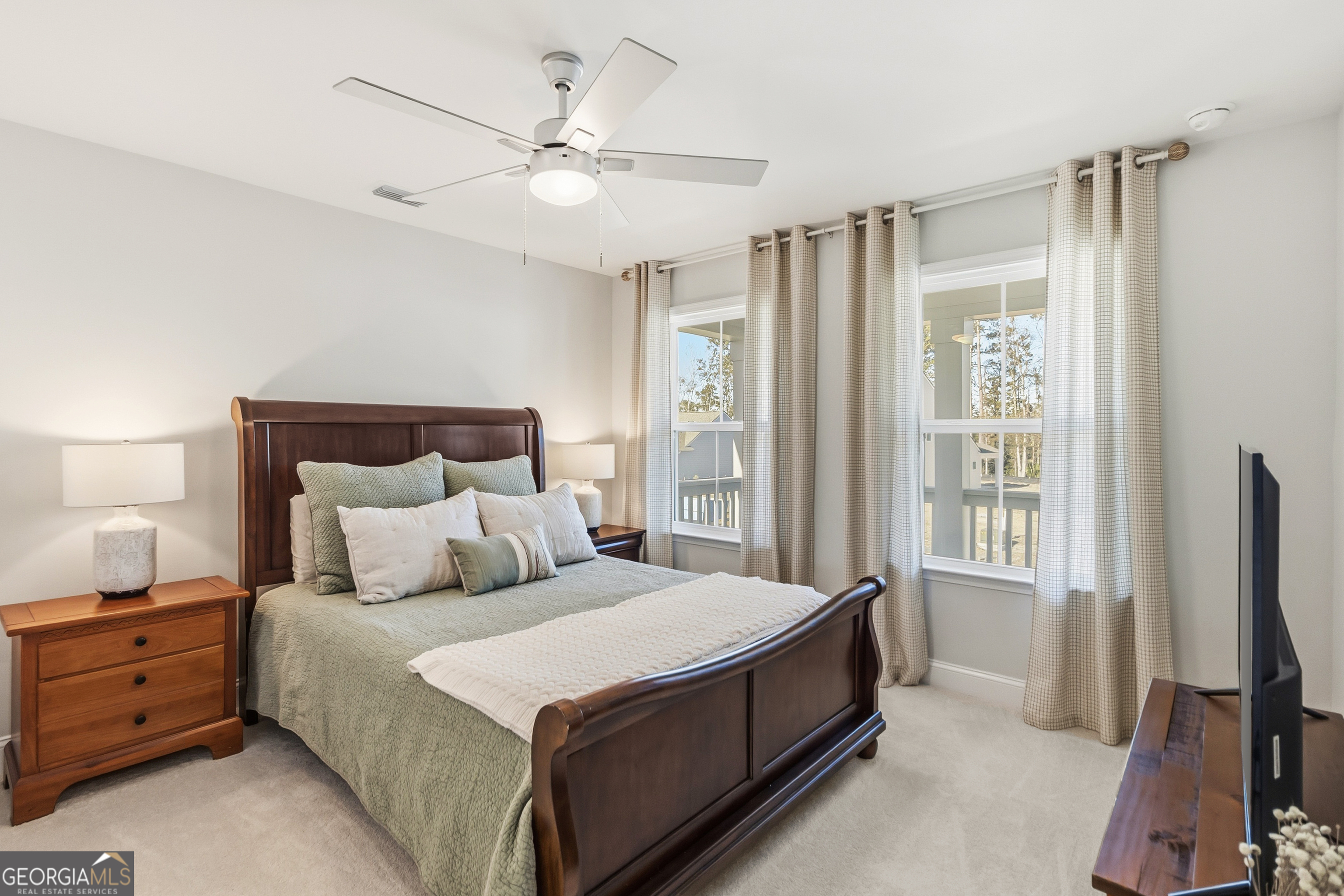 109 Sandy Bend Drive Richmond Hill GA 31324