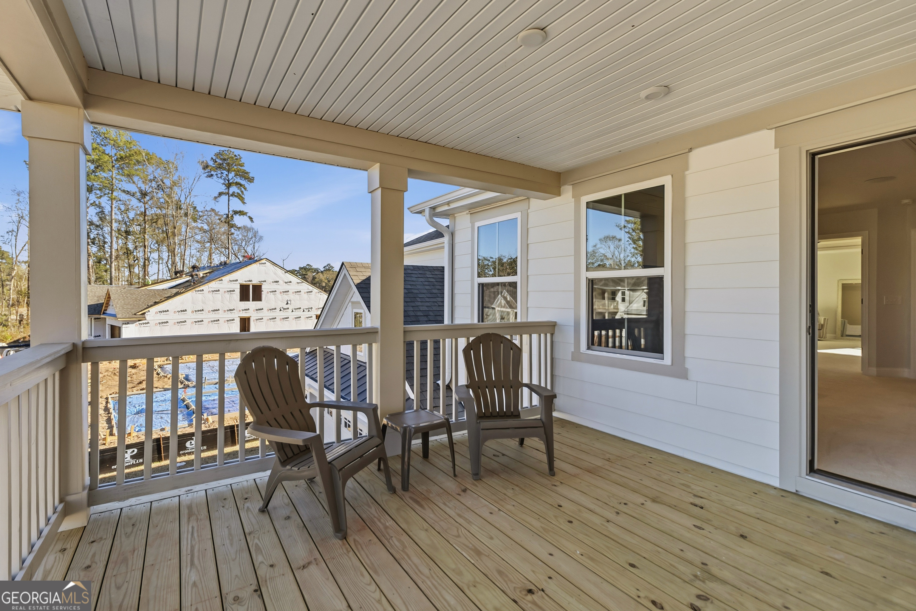 109 Sandy Bend Drive Richmond Hill GA 31324