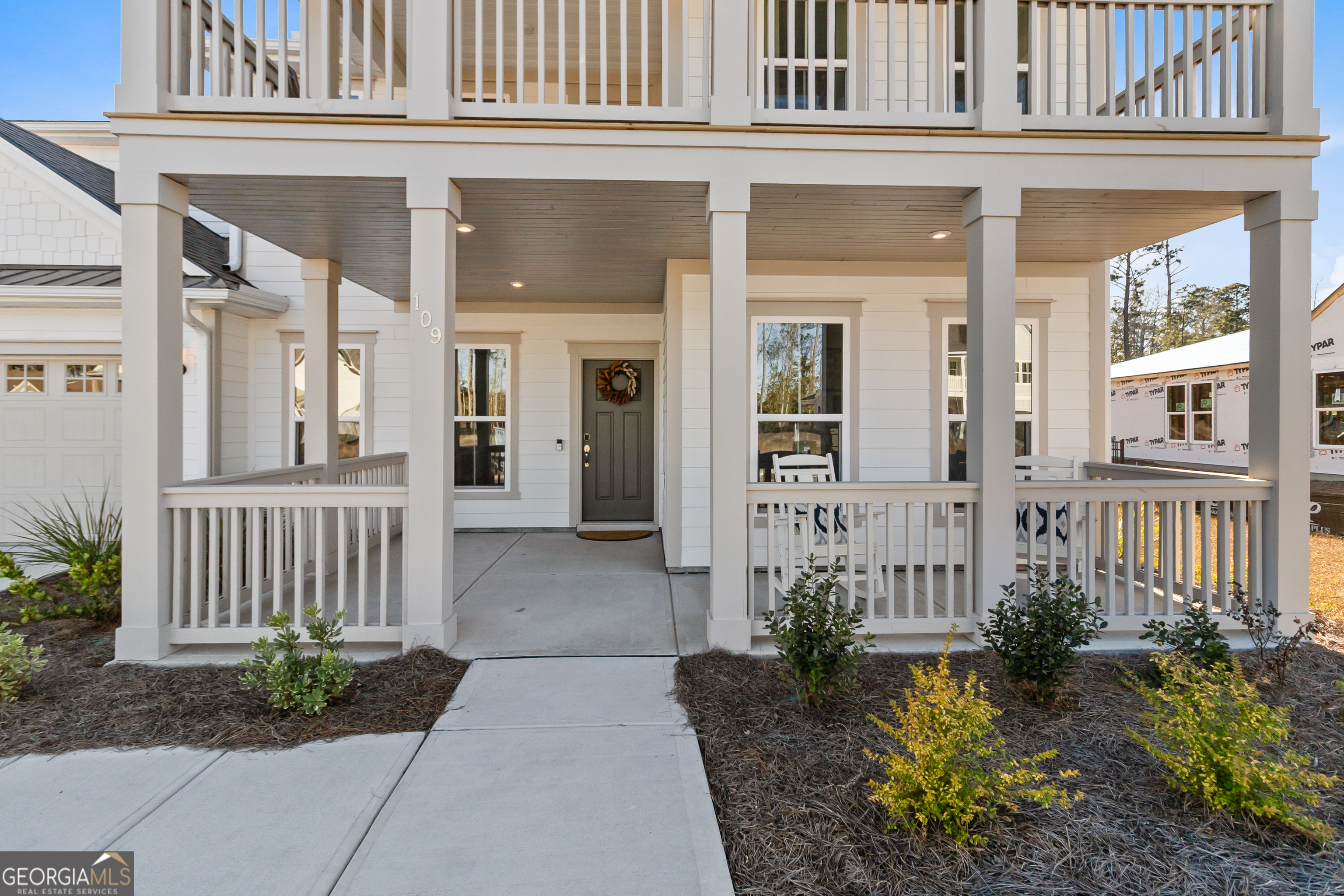 109 Sandy Bend Drive Richmond Hill GA 31324