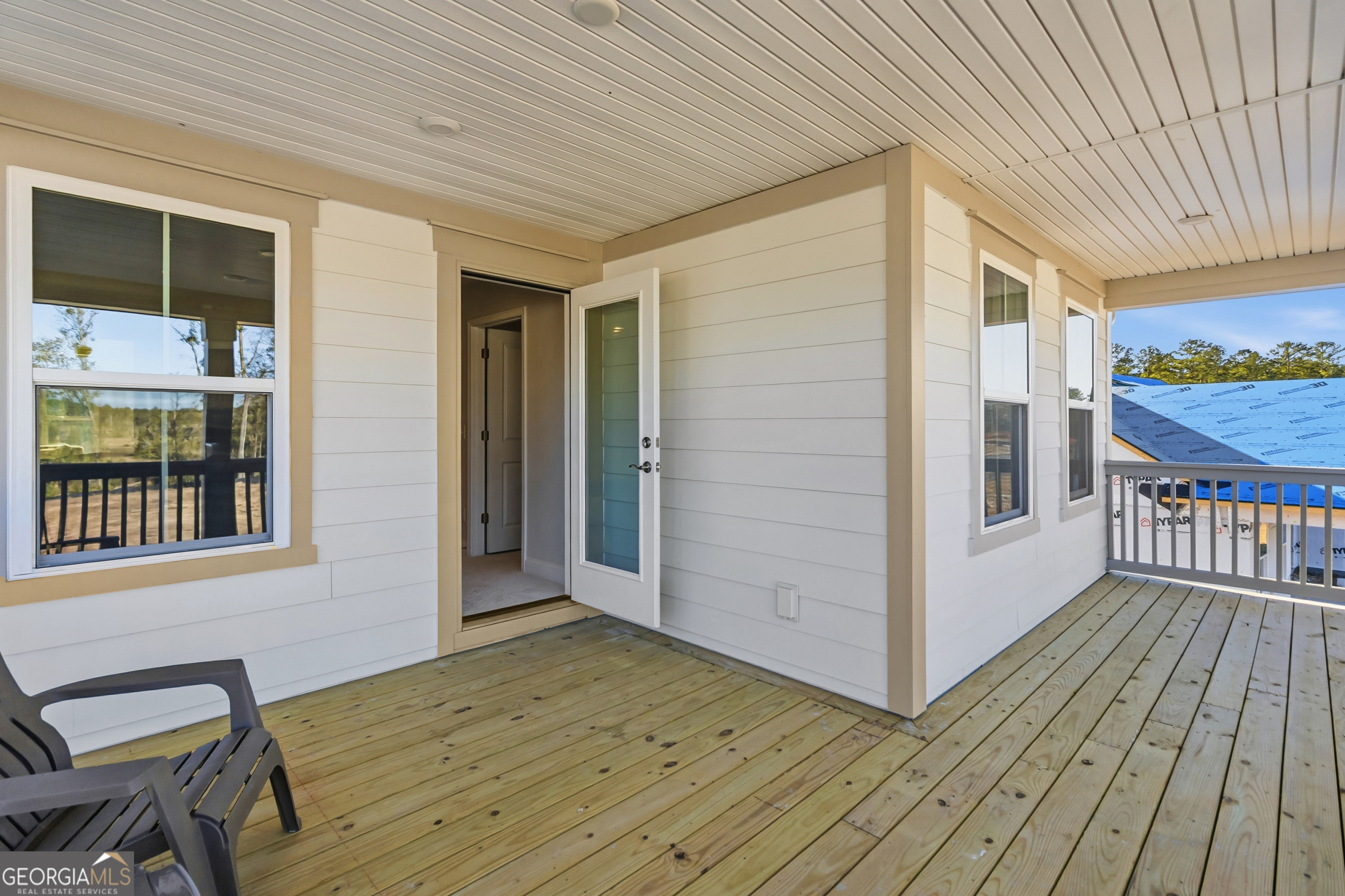 109 Sandy Bend Drive Richmond Hill GA 31324