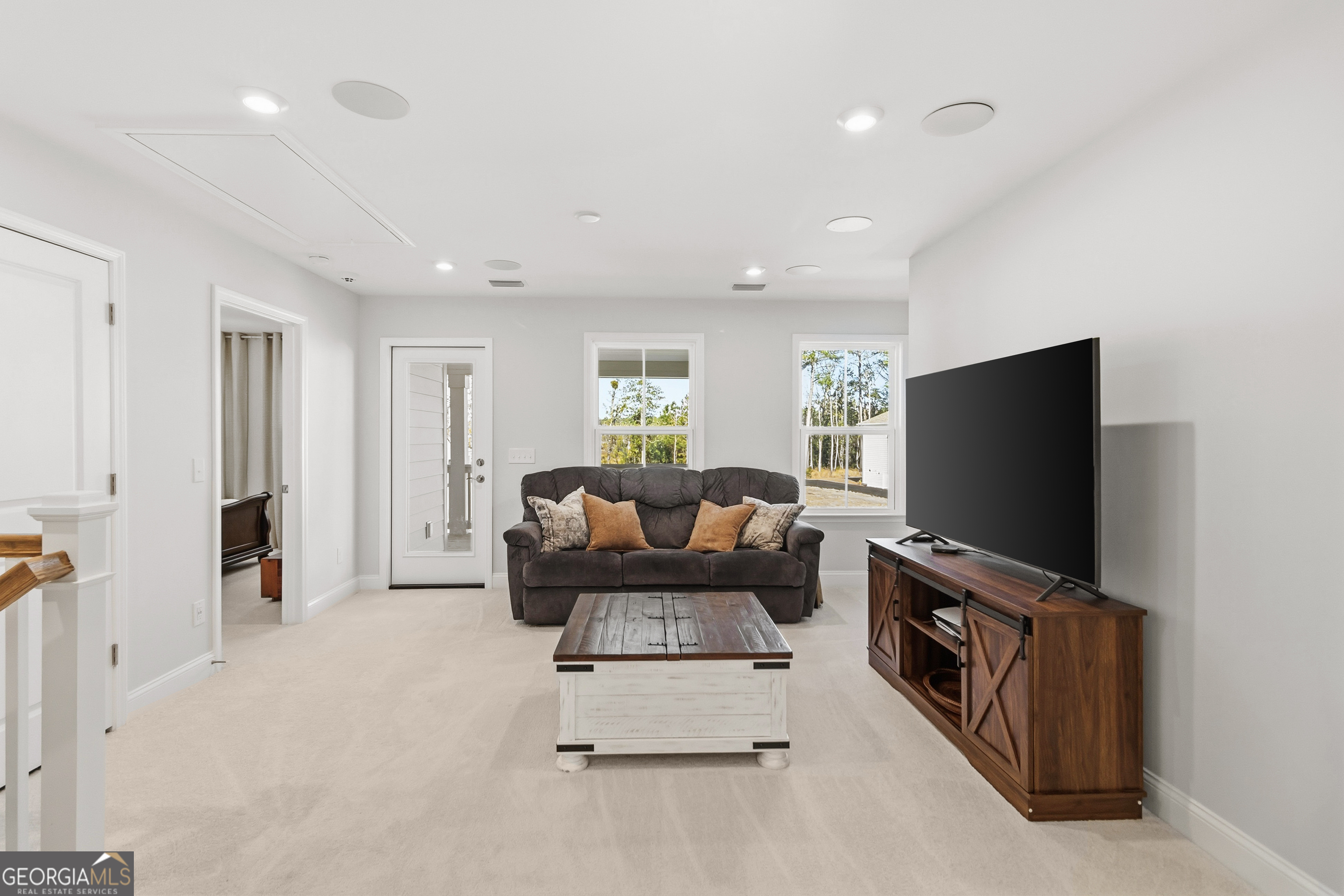 109 Sandy Bend Drive Richmond Hill GA 31324