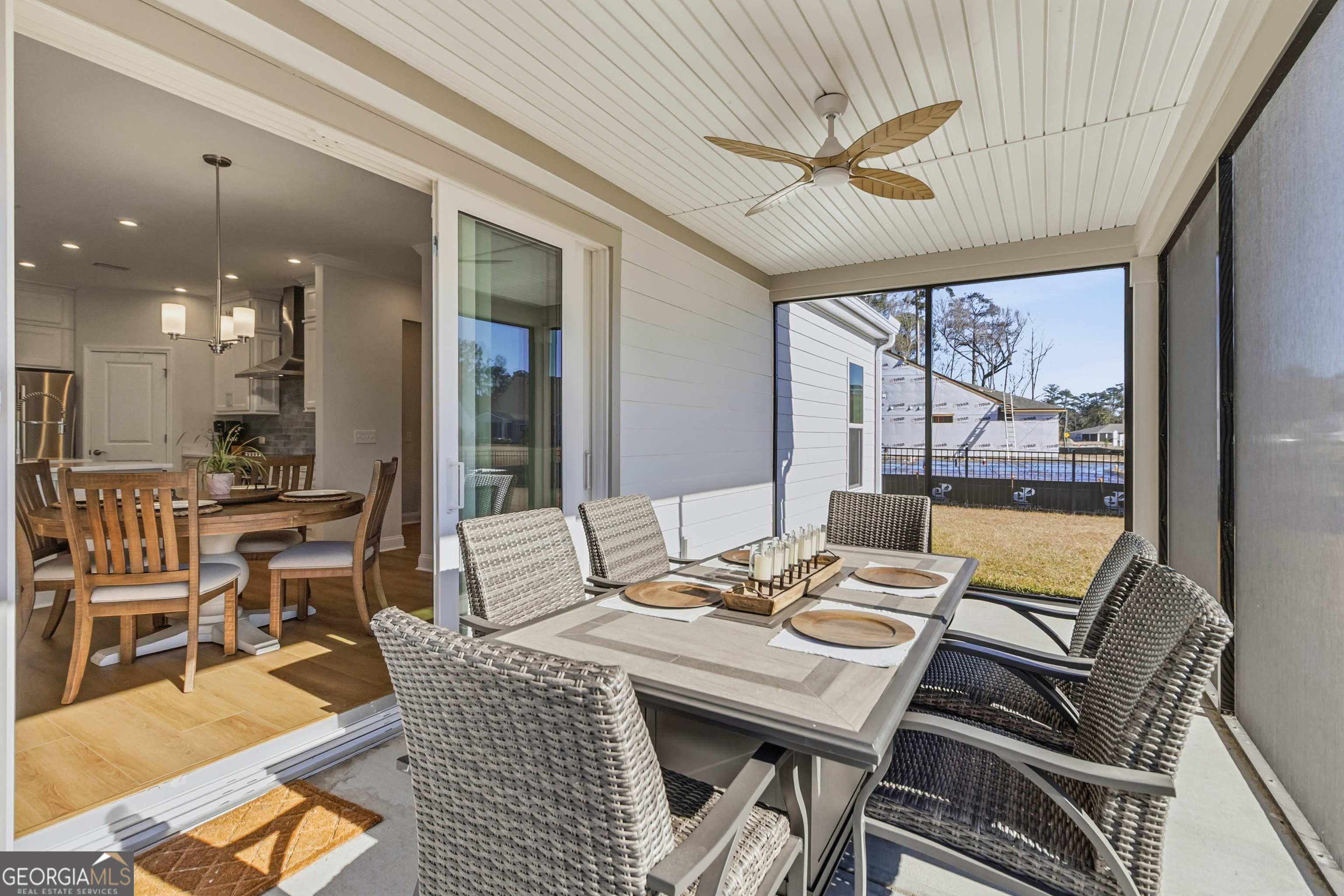 109 Sandy Bend Drive Richmond Hill GA 31324