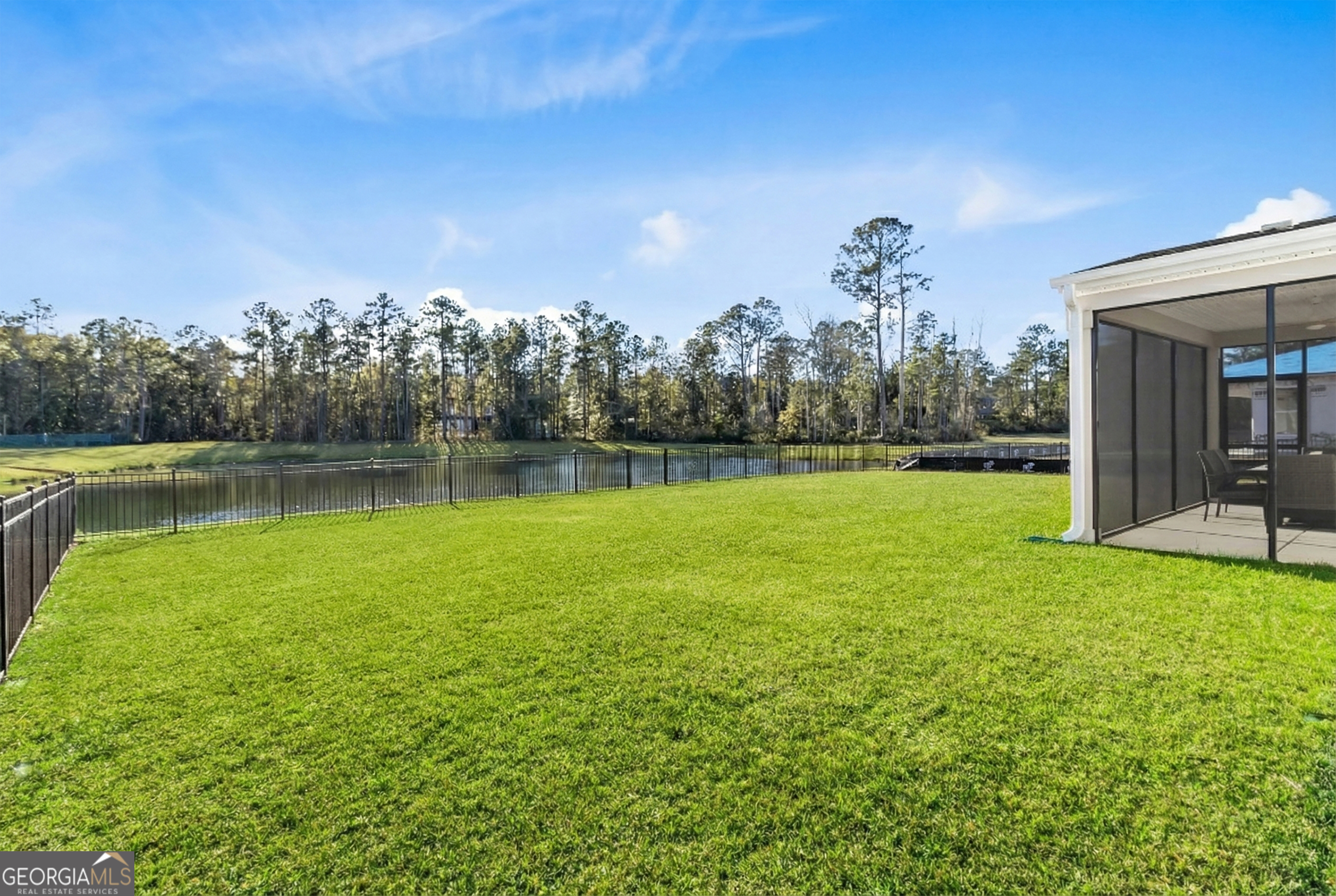 109 Sandy Bend Drive Richmond Hill GA 31324