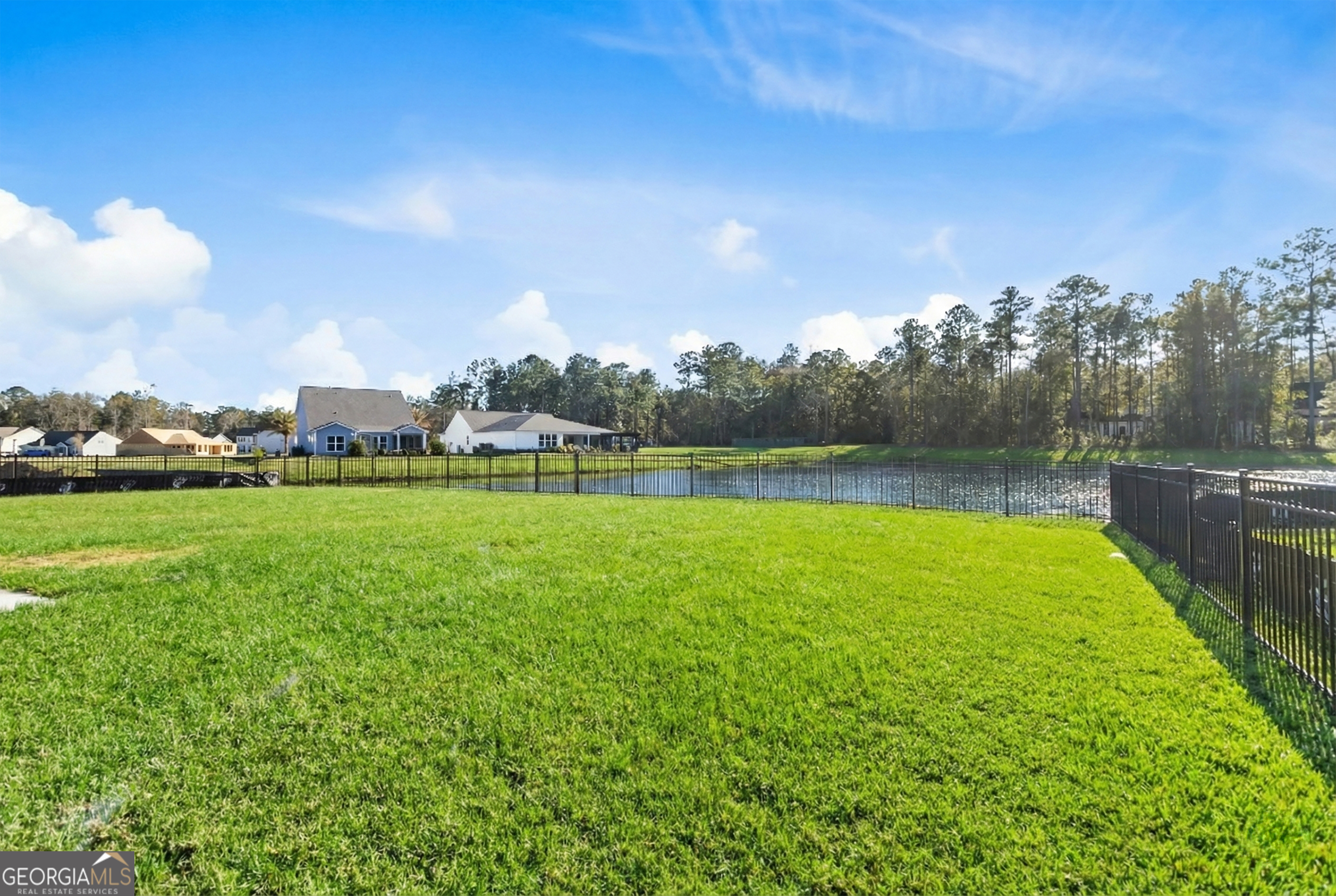 109 Sandy Bend Drive Richmond Hill GA 31324