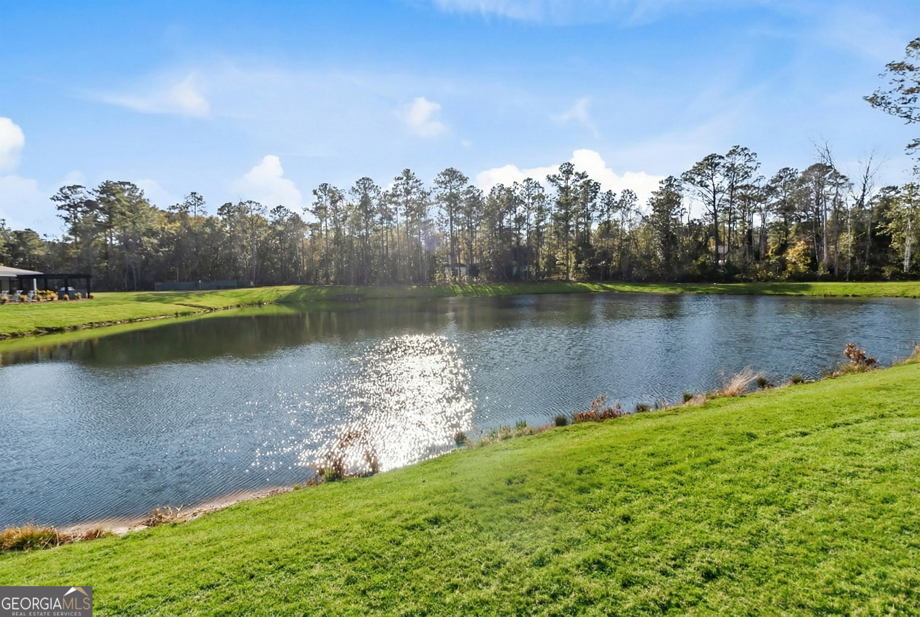 109 Sandy Bend Drive Richmond Hill GA 31324