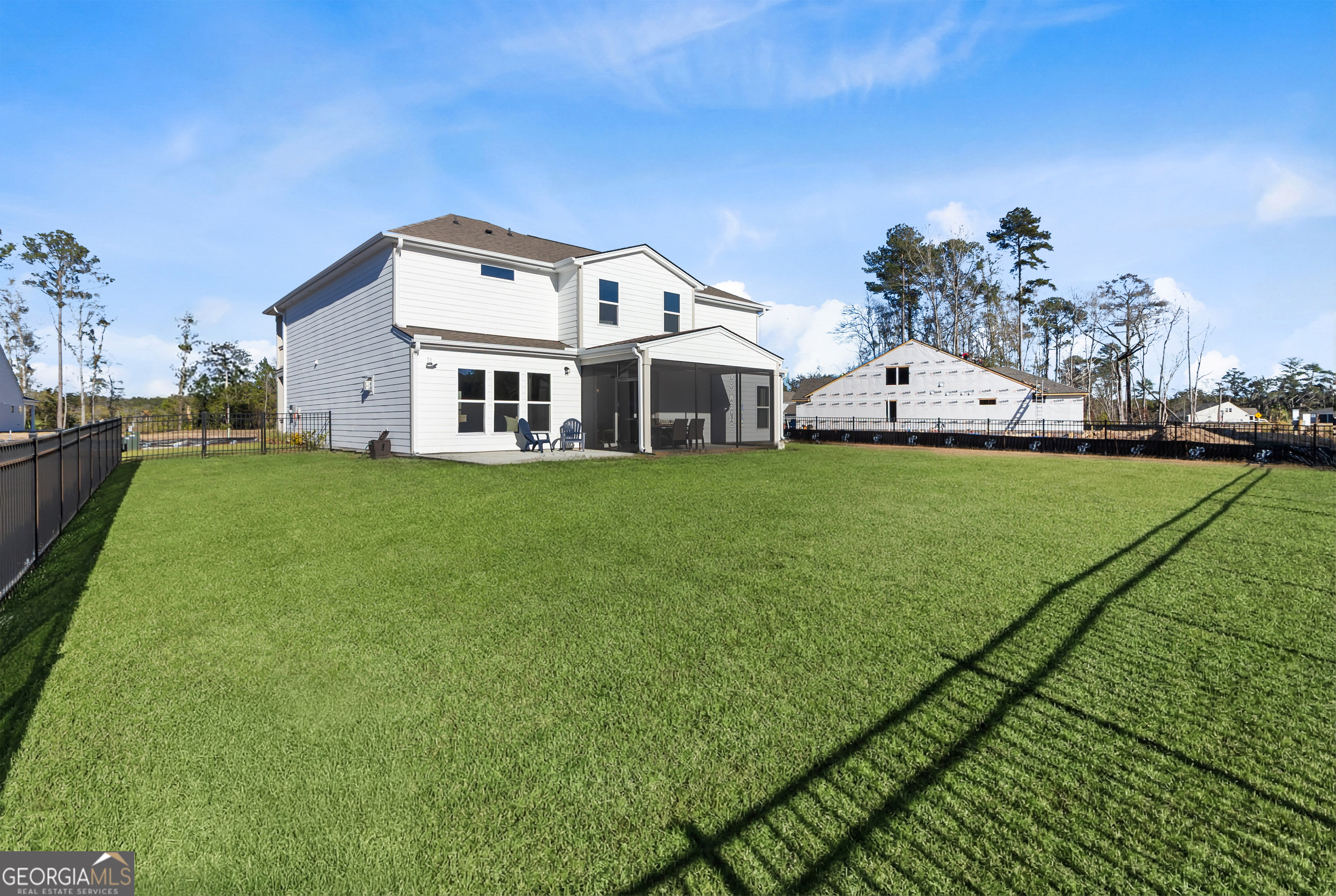 109 Sandy Bend Drive Richmond Hill GA 31324