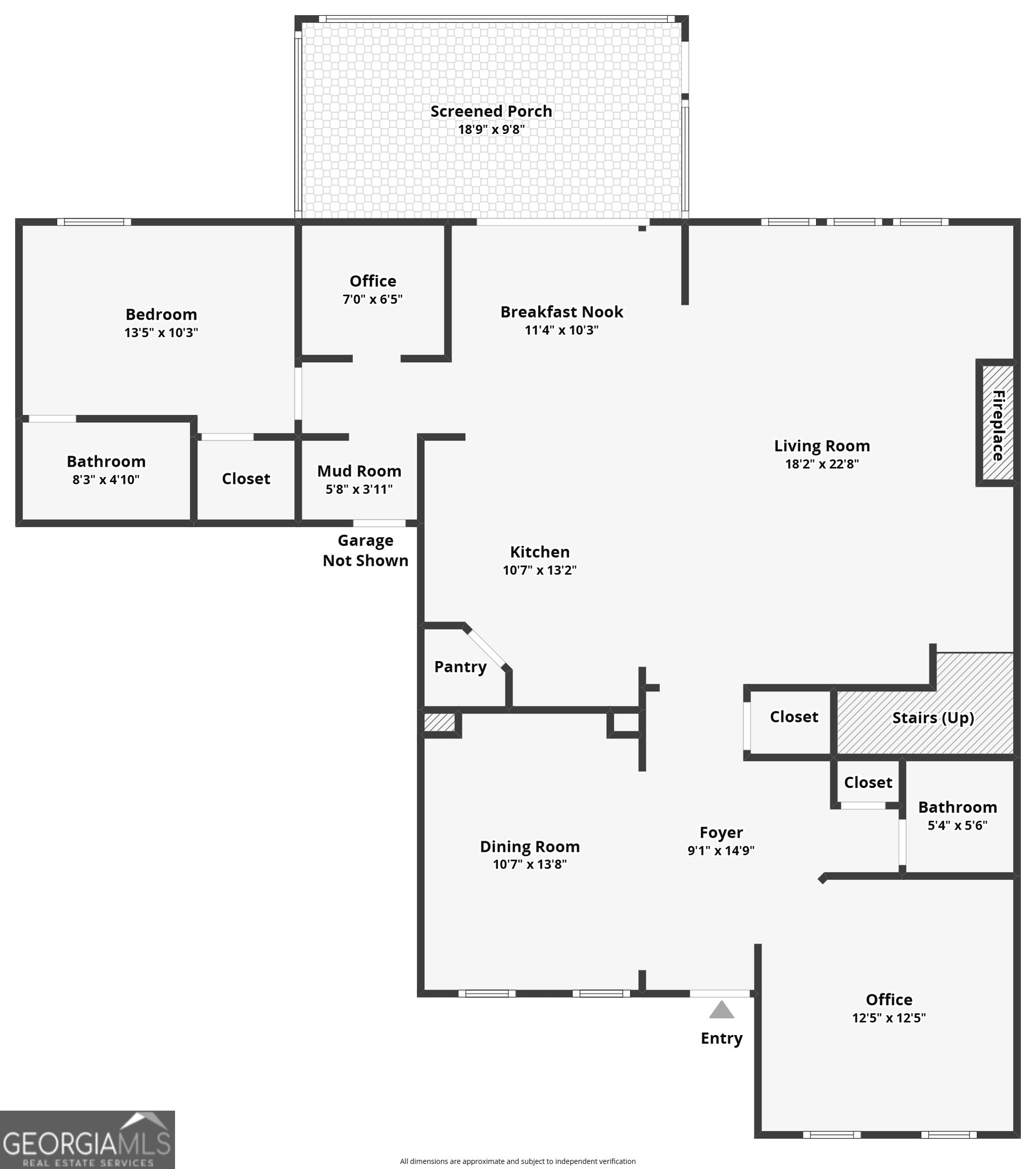 109 Sandy Bend Drive Richmond Hill GA 31324