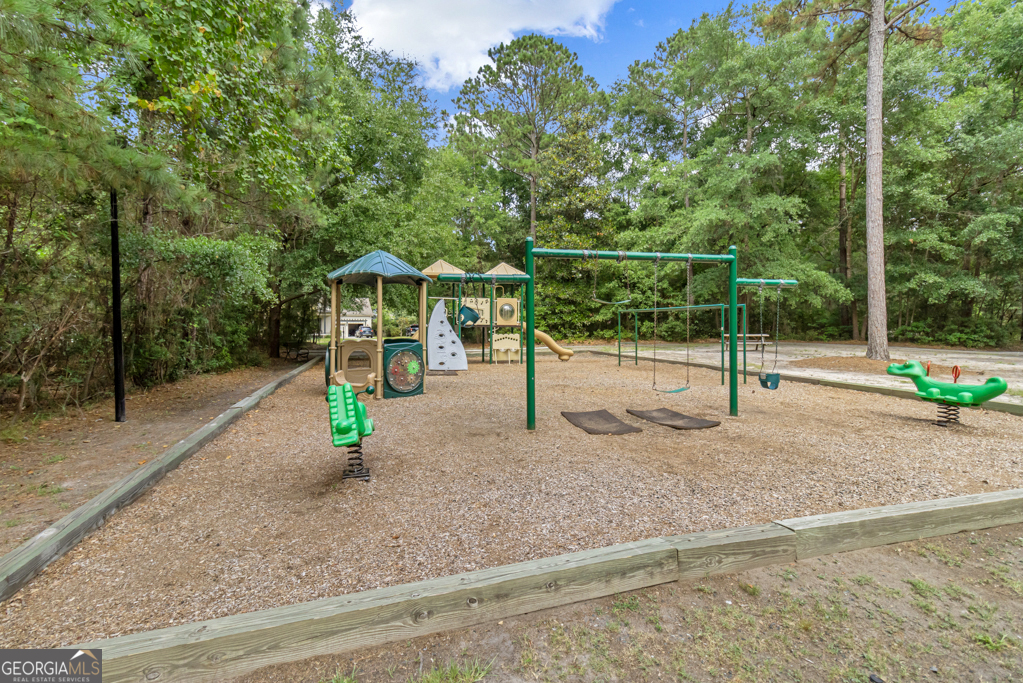 109 Sandy Bend Drive Richmond Hill GA 31324