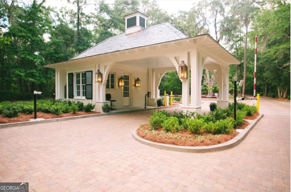 109 Sandy Bend Drive Richmond Hill GA 31324