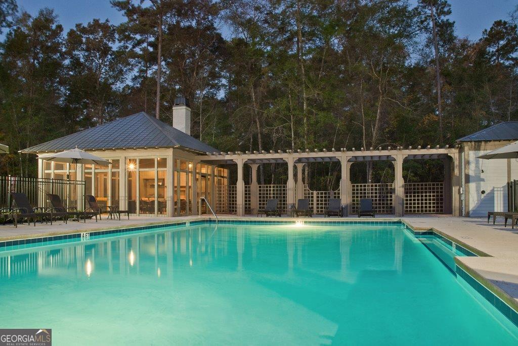 109 Sandy Bend Drive Richmond Hill GA 31324