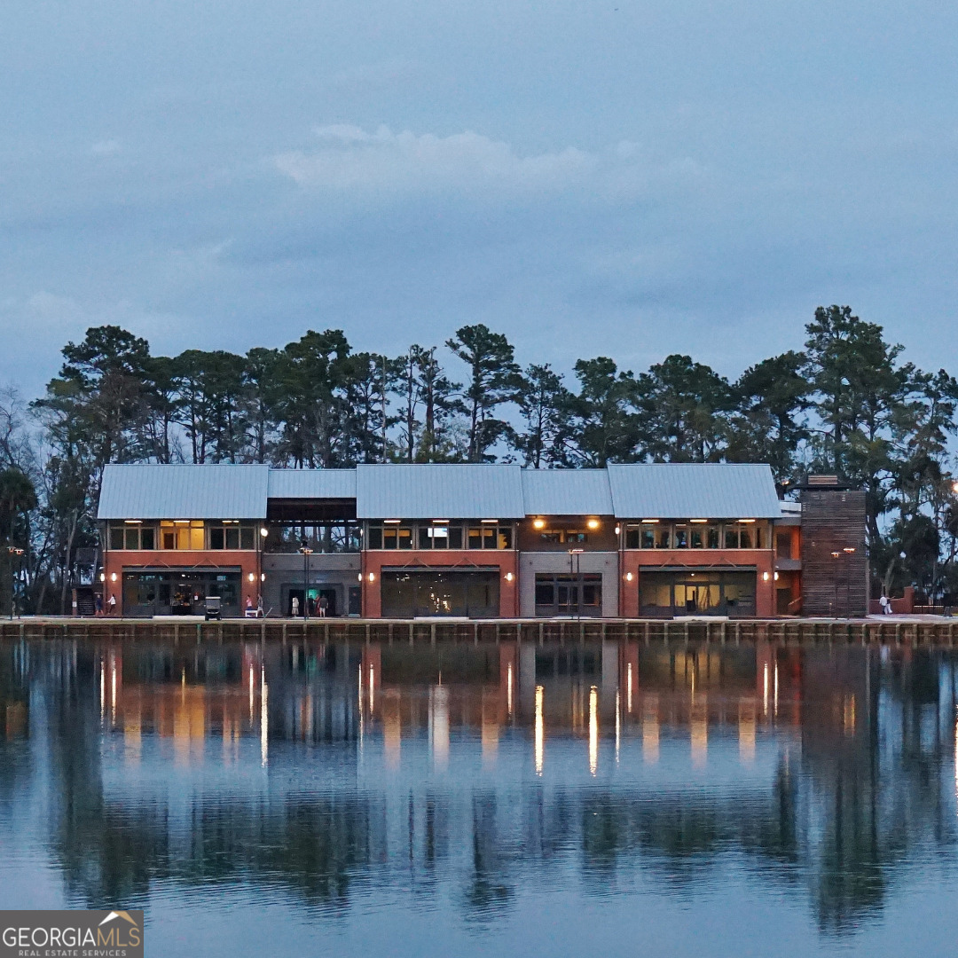 109 Sandy Bend Drive Richmond Hill GA 31324