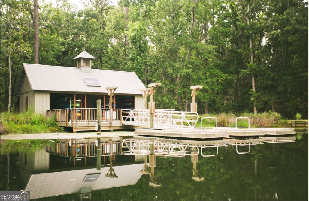 109 Sandy Bend Drive Richmond Hill GA 31324