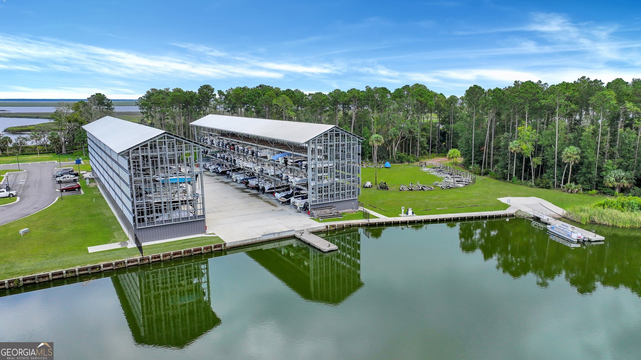 109 Sandy Bend Drive Richmond Hill GA 31324