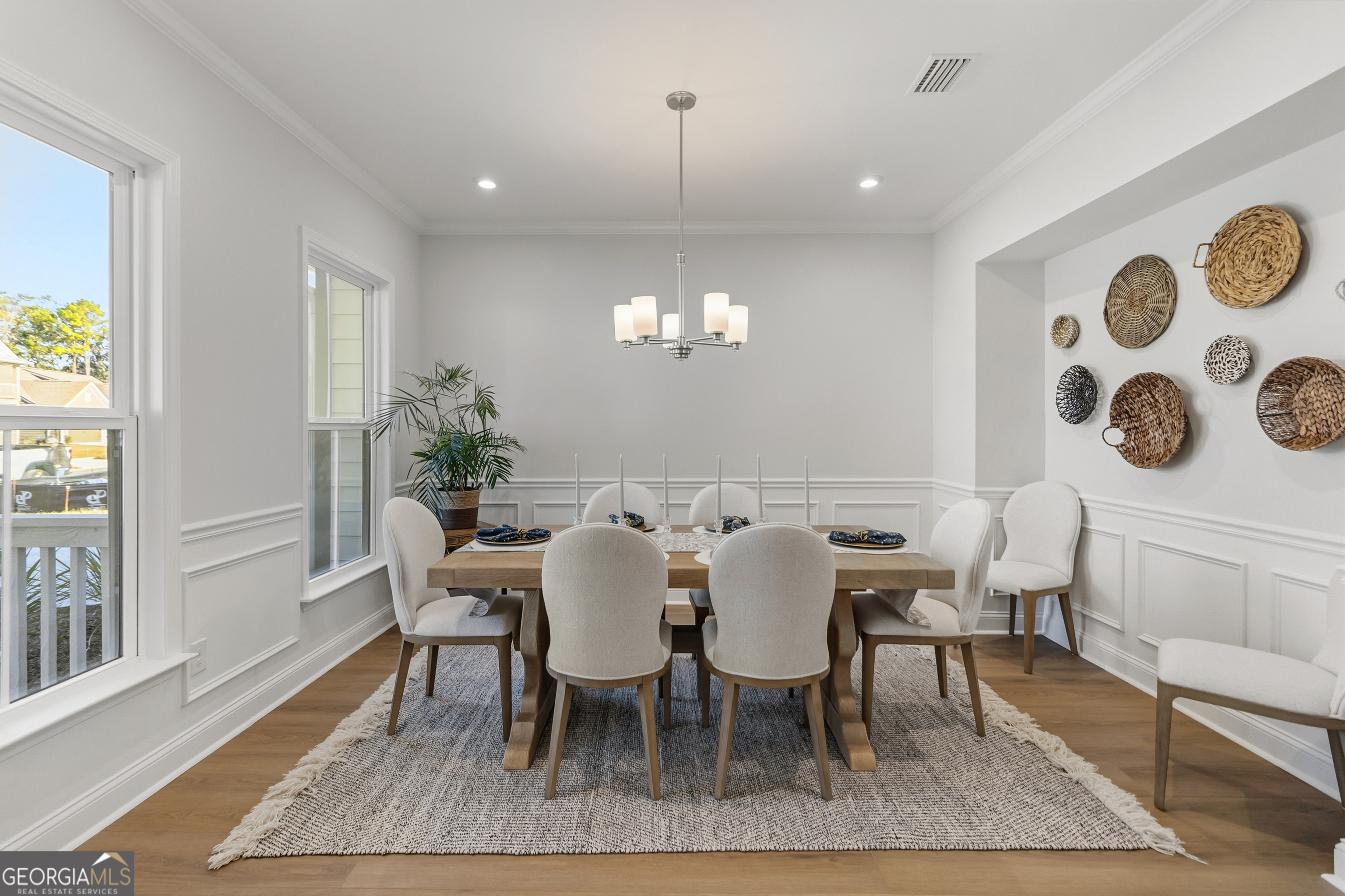 109 Sandy Bend Drive Richmond Hill GA 31324