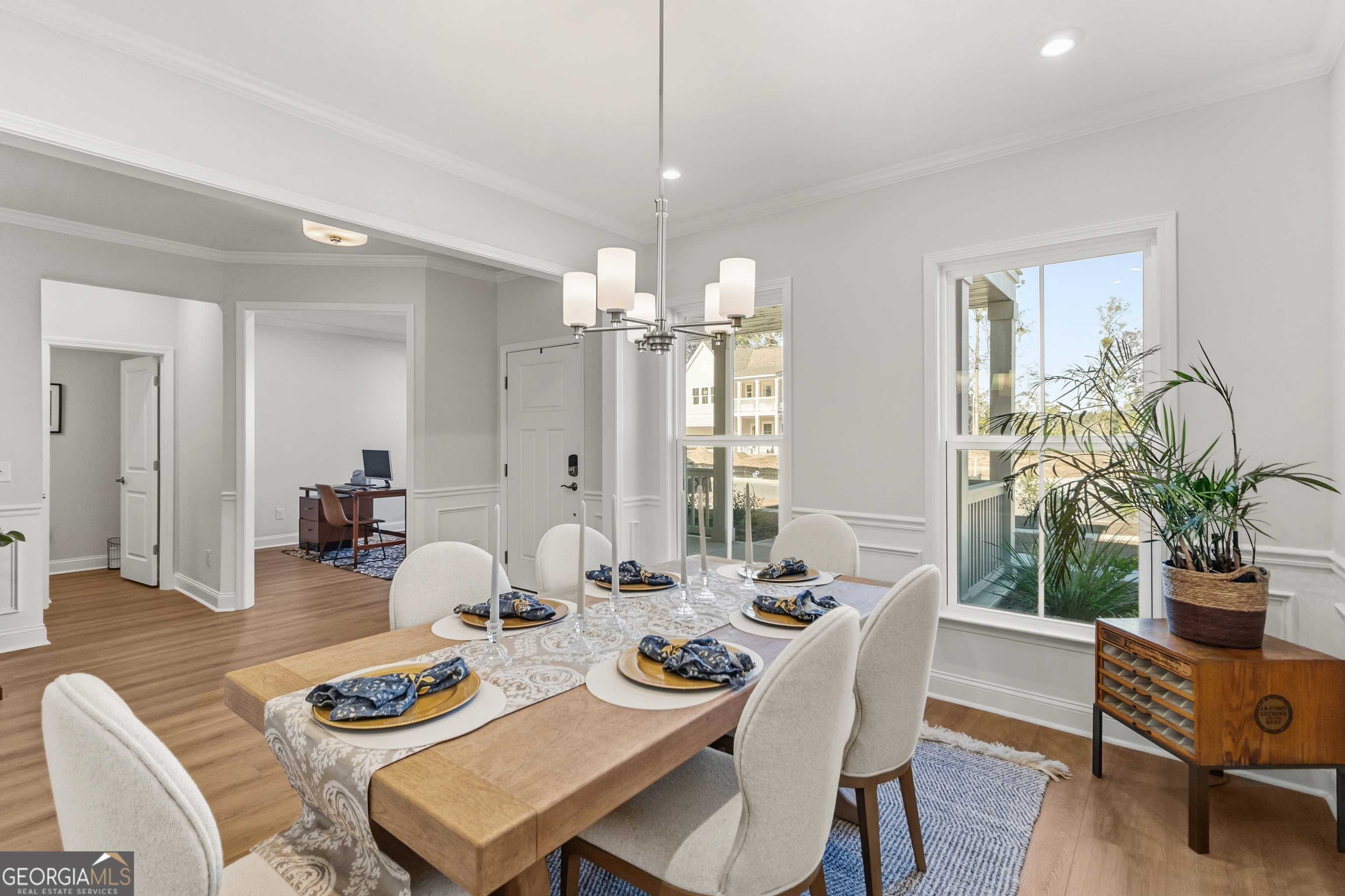 109 Sandy Bend Drive Richmond Hill GA 31324