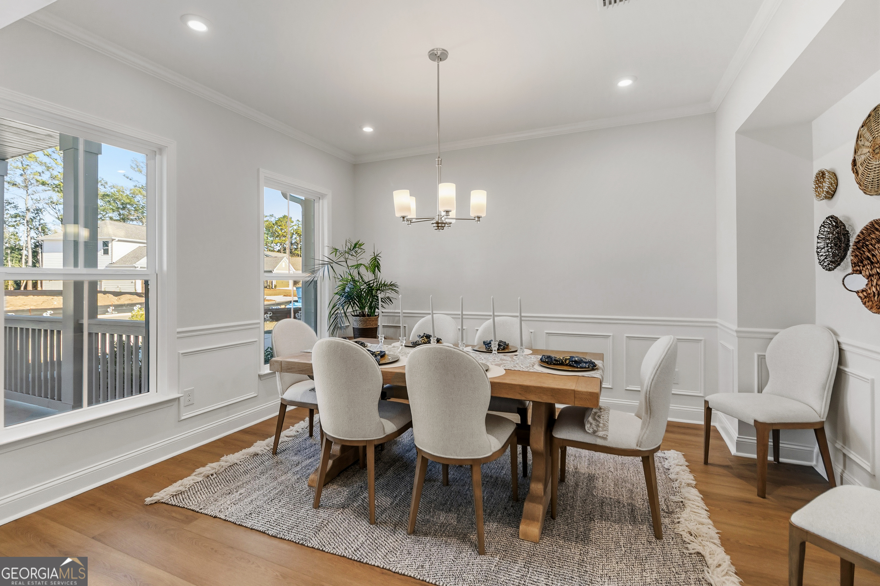 109 Sandy Bend Drive Richmond Hill GA 31324